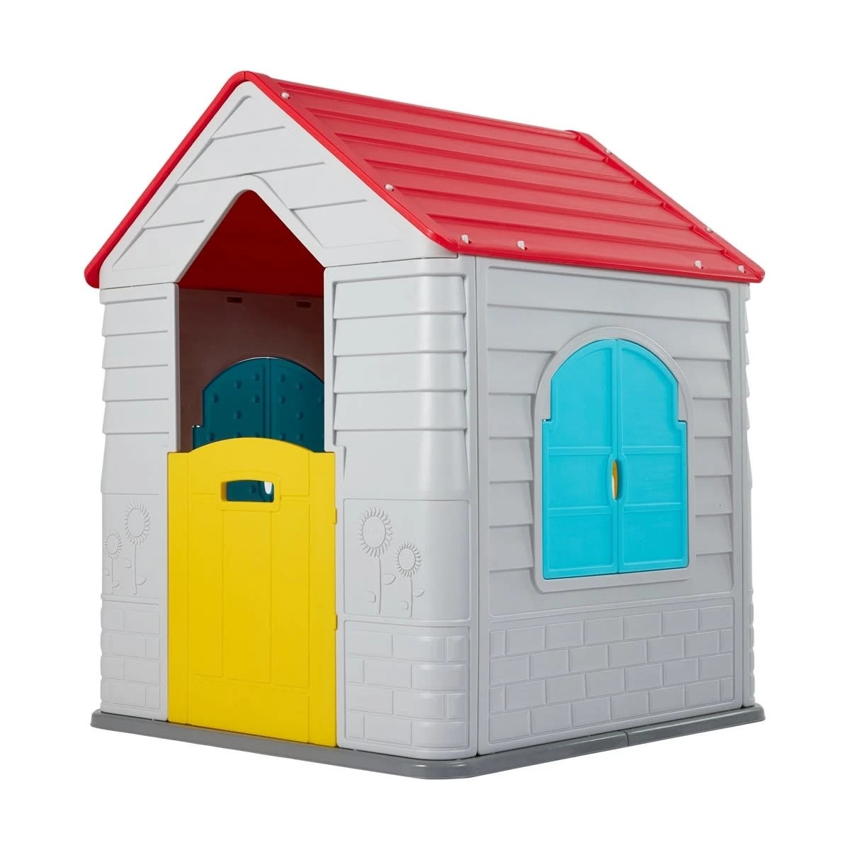 1 Cubby House, 1 of 7