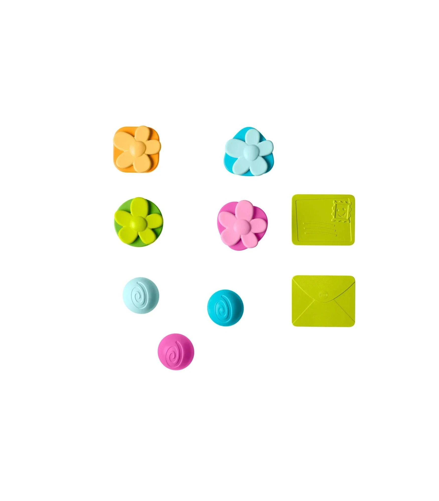 3 Fisher-Price Laugh & Learn Ultimate Playhouse - Multi, 3 of 7