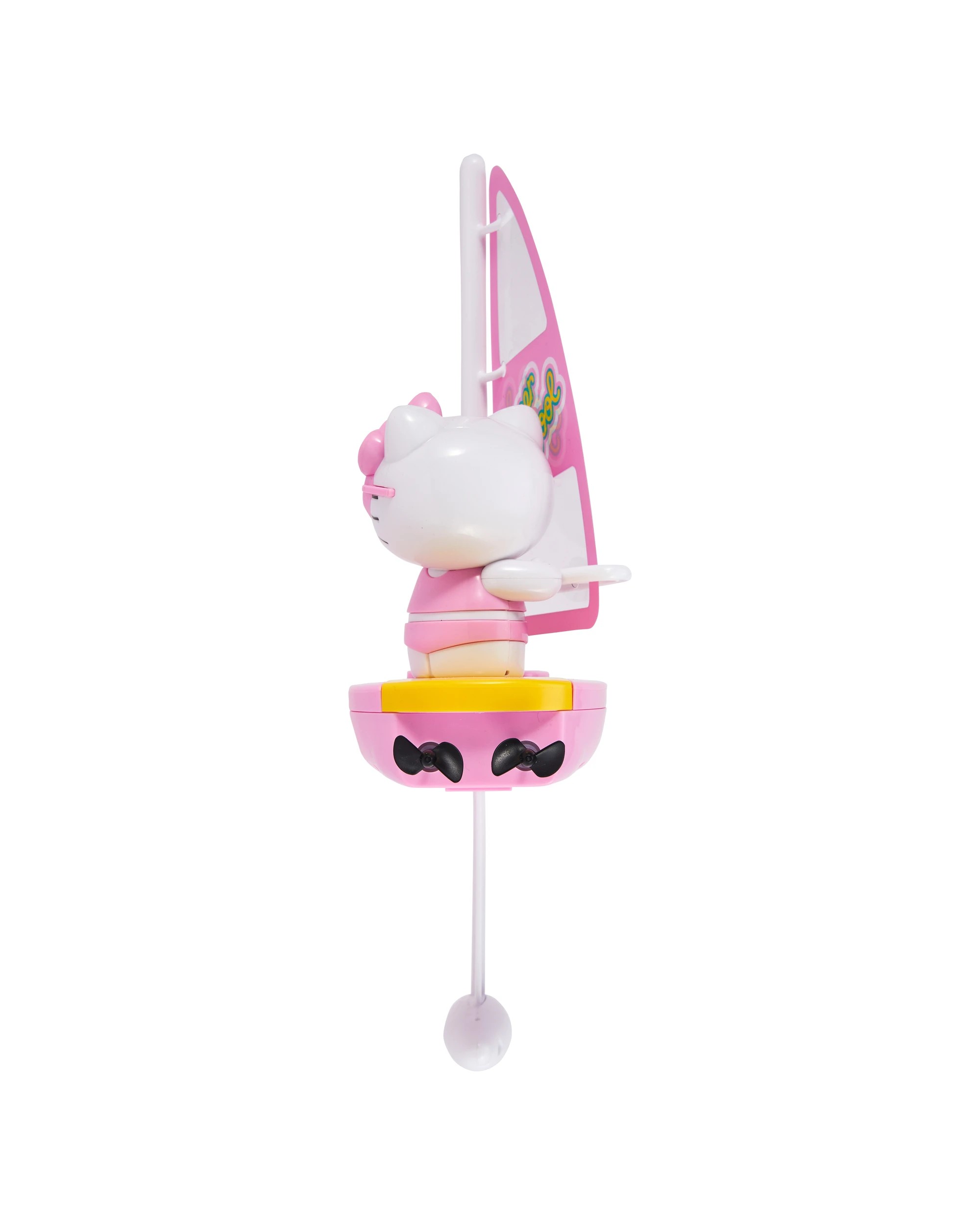 5 Hello Kitty and Friends RC Windsurfer Hello Kitty, 5 of 8