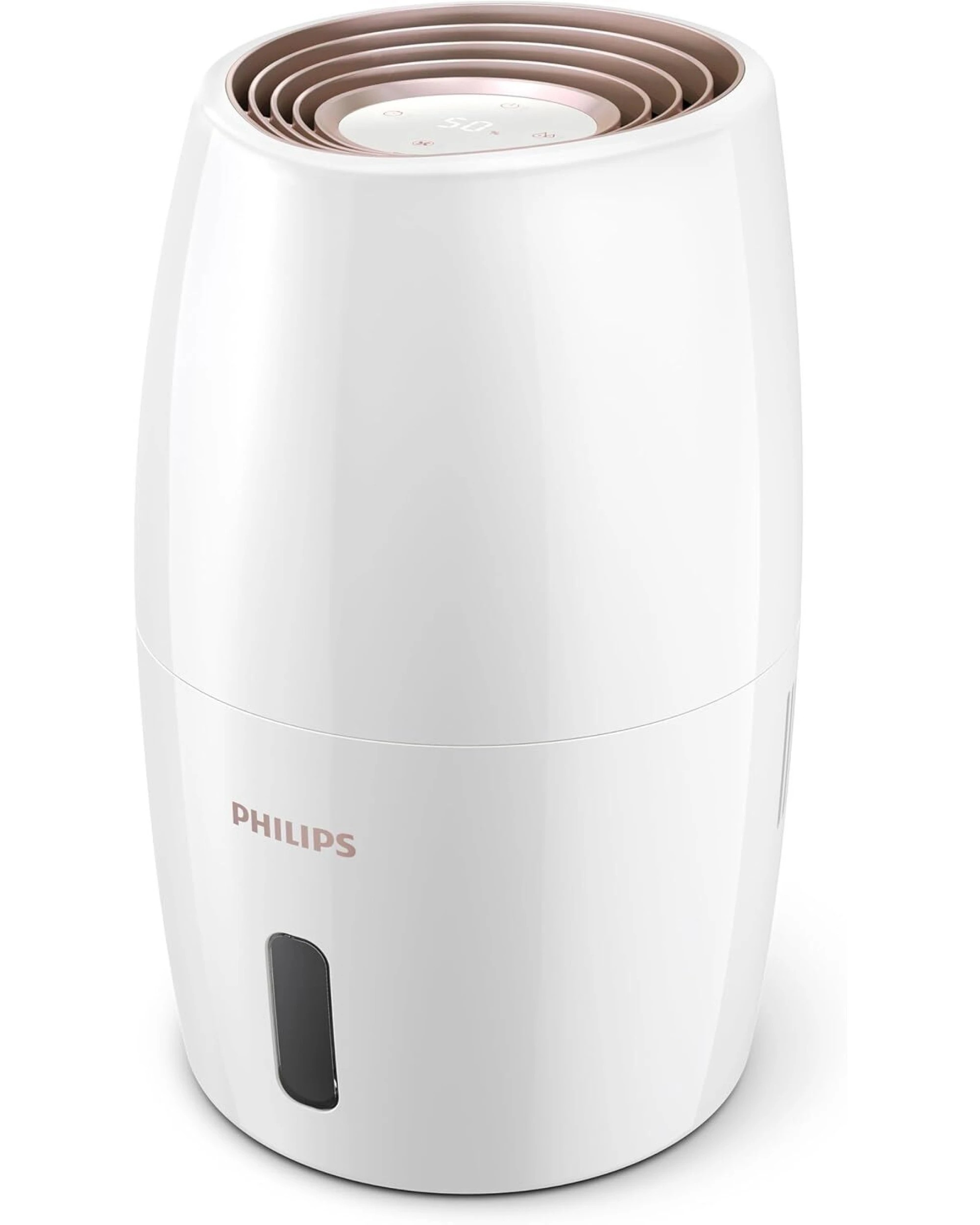 1 Philips Series 2000 Air Humidifier with NanoCloud Technology, 1 of 7