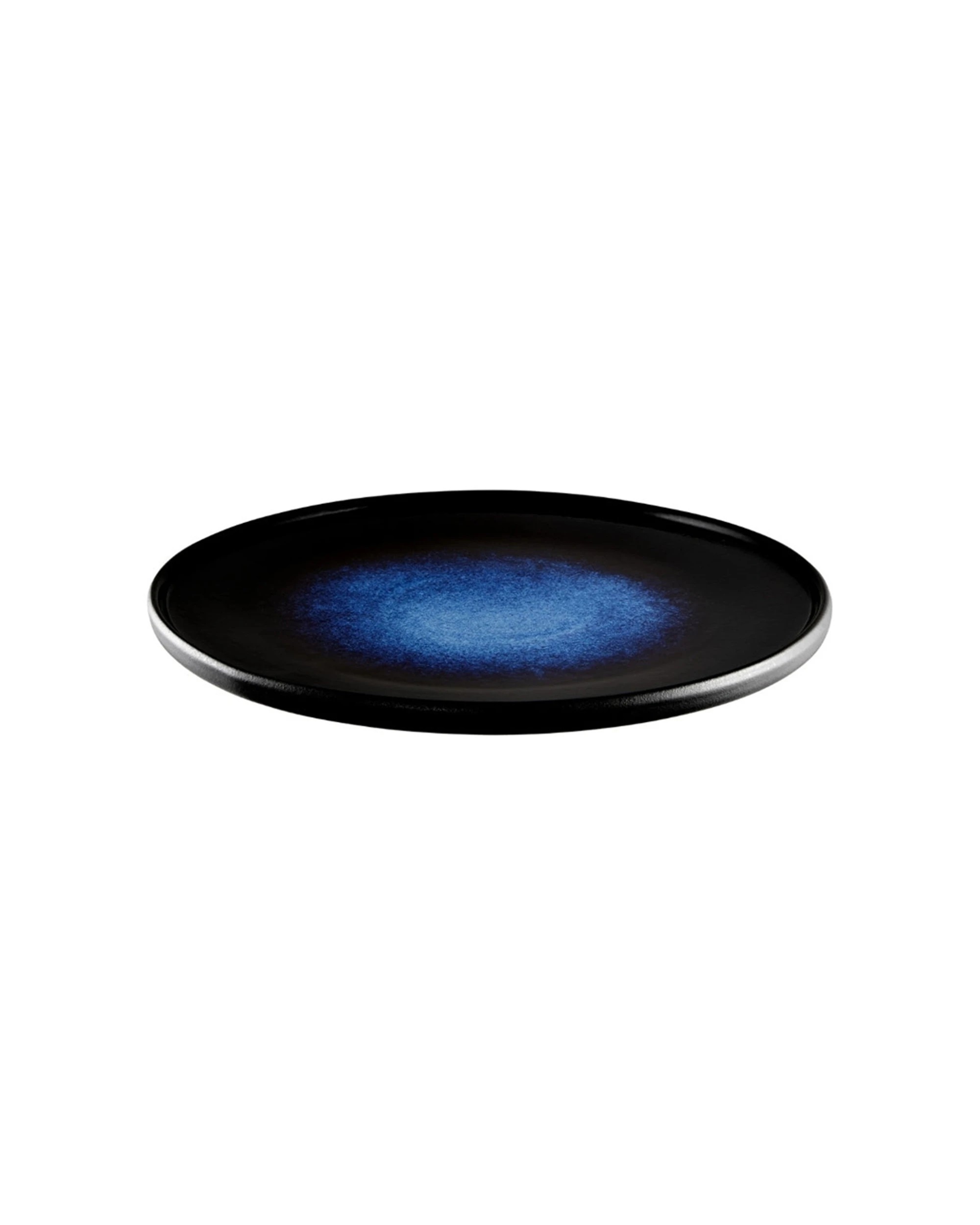 Maxwell & Williams Caviar High Rim Porcelain Dinner Plate 28cm Diameter ...
