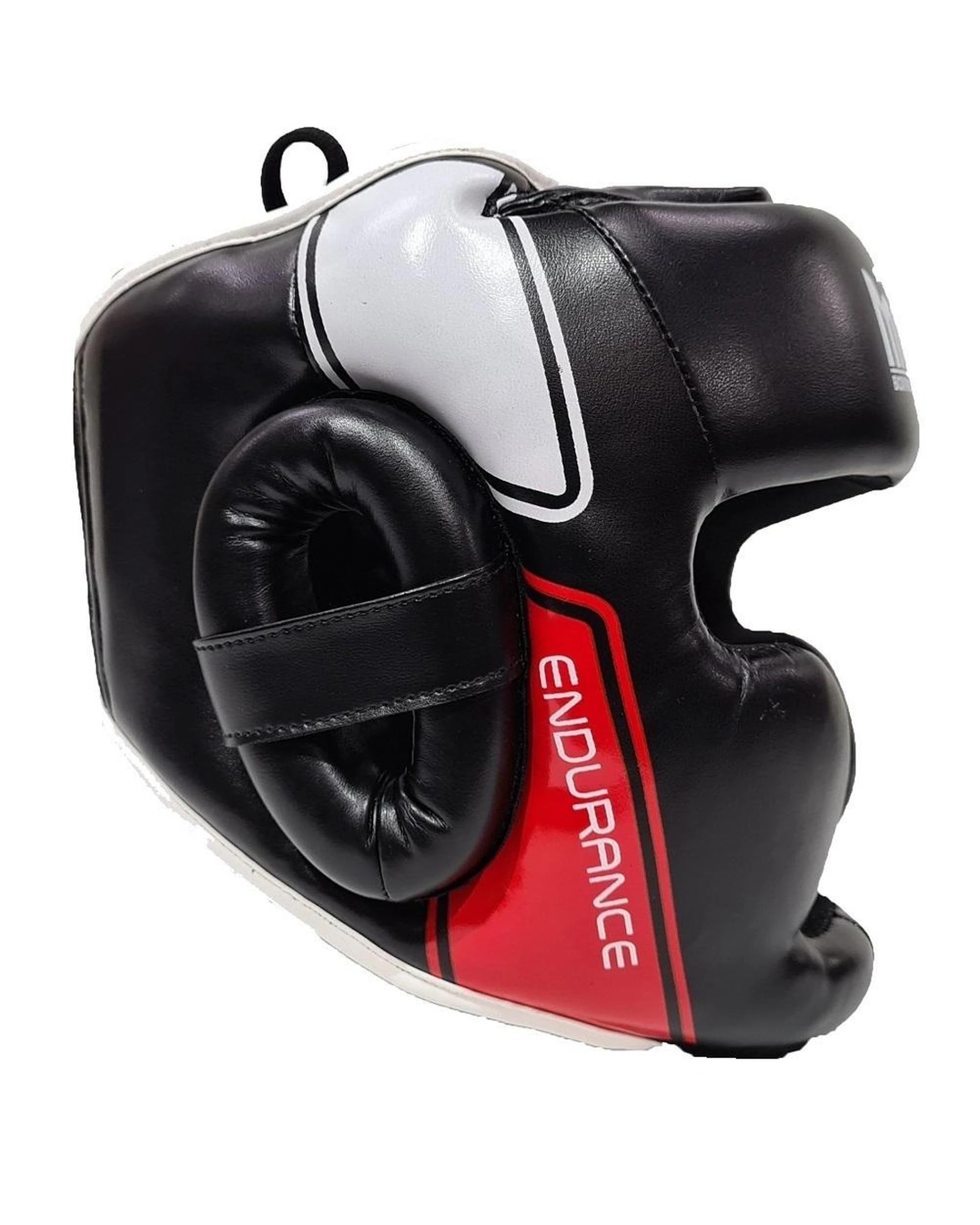 5 Morgan V2 Endurance Full Face Head Guard Medium, 5 of 5