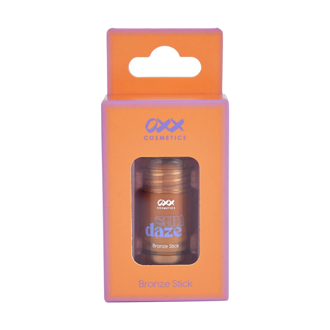 1 OXX Cosmetics Sun Daze Bronze Stick - Hazelnut, 1 of 5