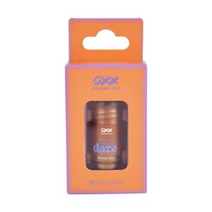 OXX Cosmetics Sun Daze Bronze Stick - Hazelnut