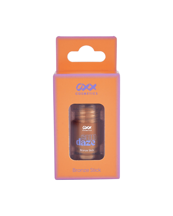 OXX Cosmetics Sun Daze Bronze Stick - Hazelnut
