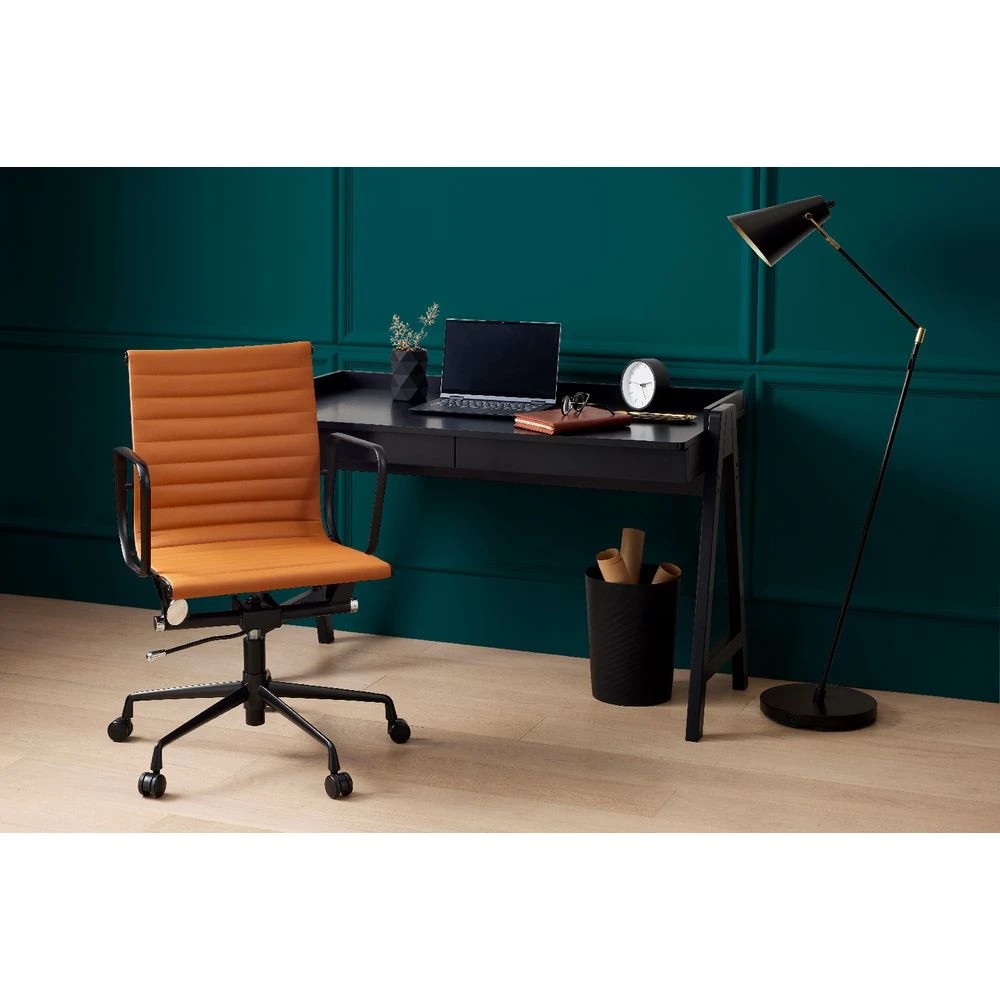 10 Otto Skien Chair Tan Ergonomic Chairs and Desk Chairs, 10 of 10