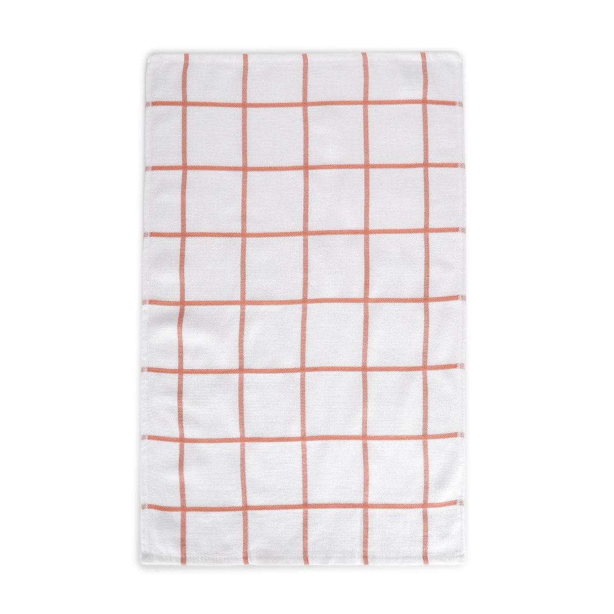 4 4 Pack Sunset Linear Terry Tea Towels, 4 of 7