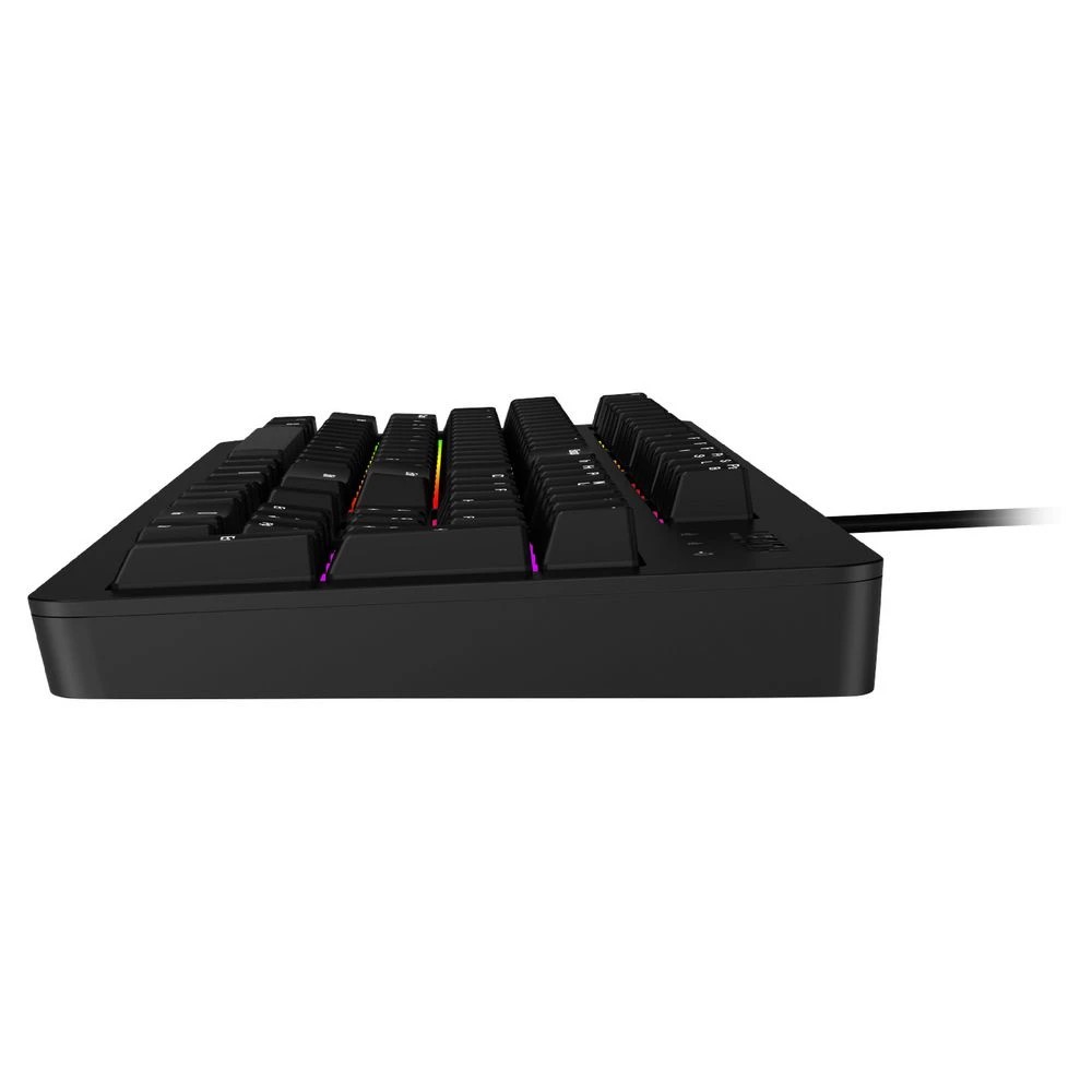 8 Lenovo Legion K310 RGB Gaming Keyboard, 8 of 10