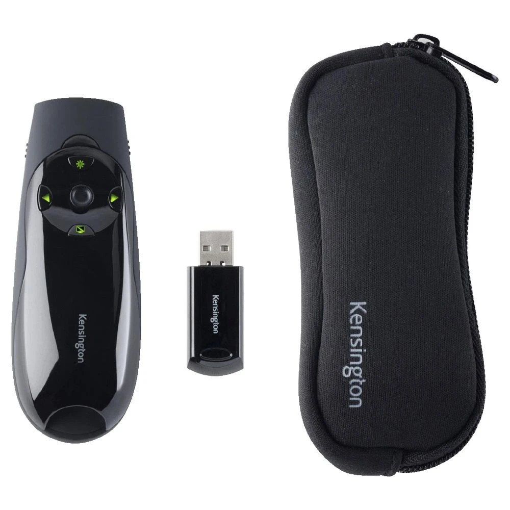 4 Kensington Presenter Expert with Laser Pointer, 4 of 4