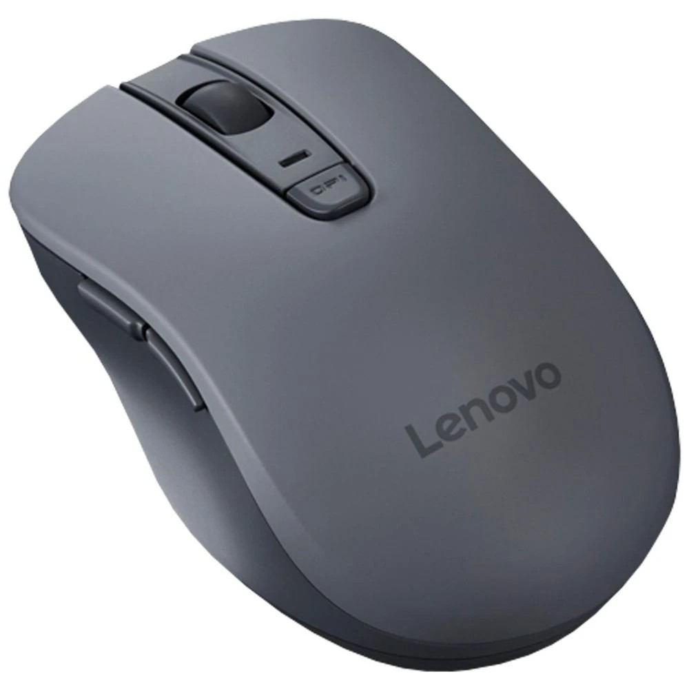 2 Lenovo WL310 Bluetooth Mouse Grey, 2 of 6
