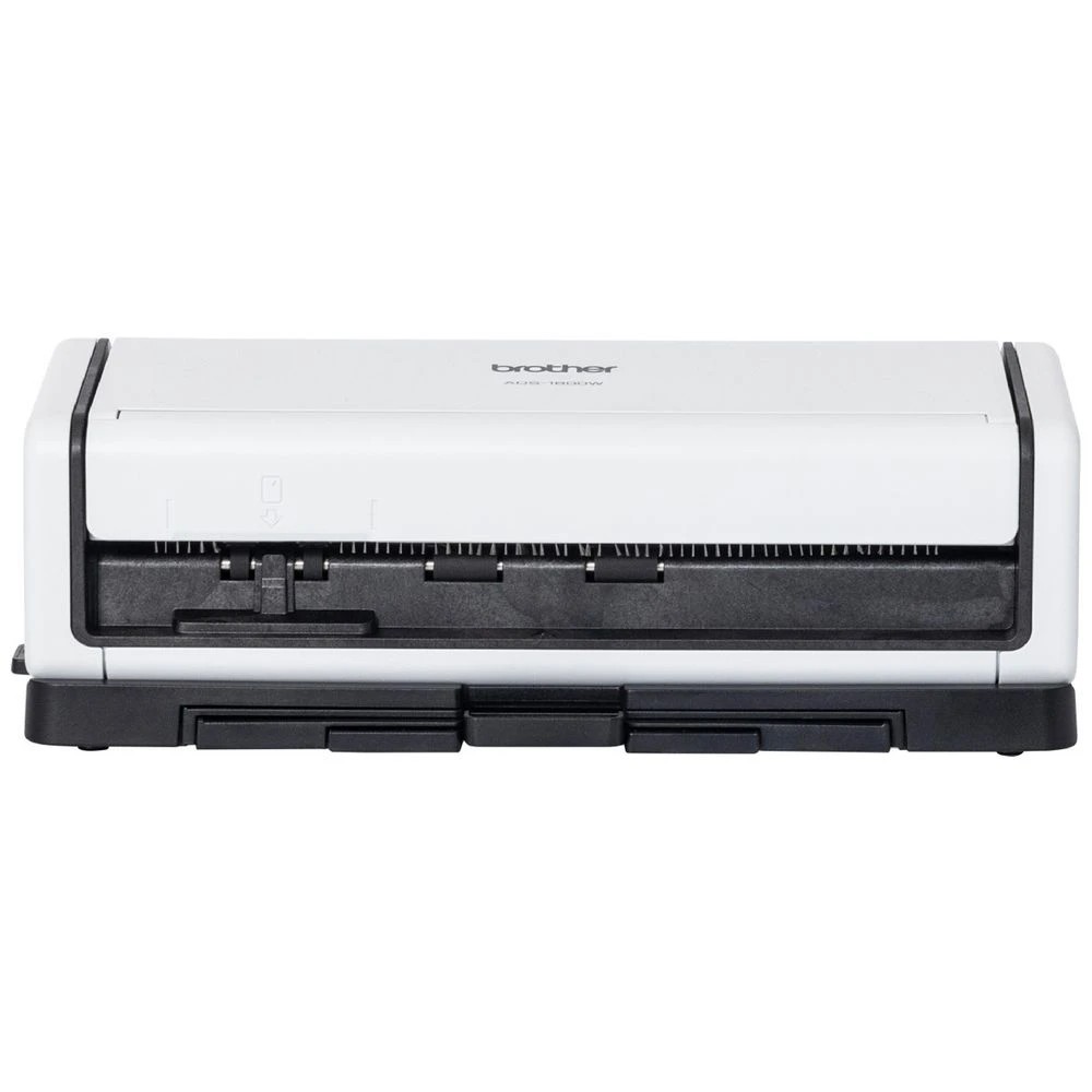 2 Brother Output Tray for ADS-1800W, 2 of 4