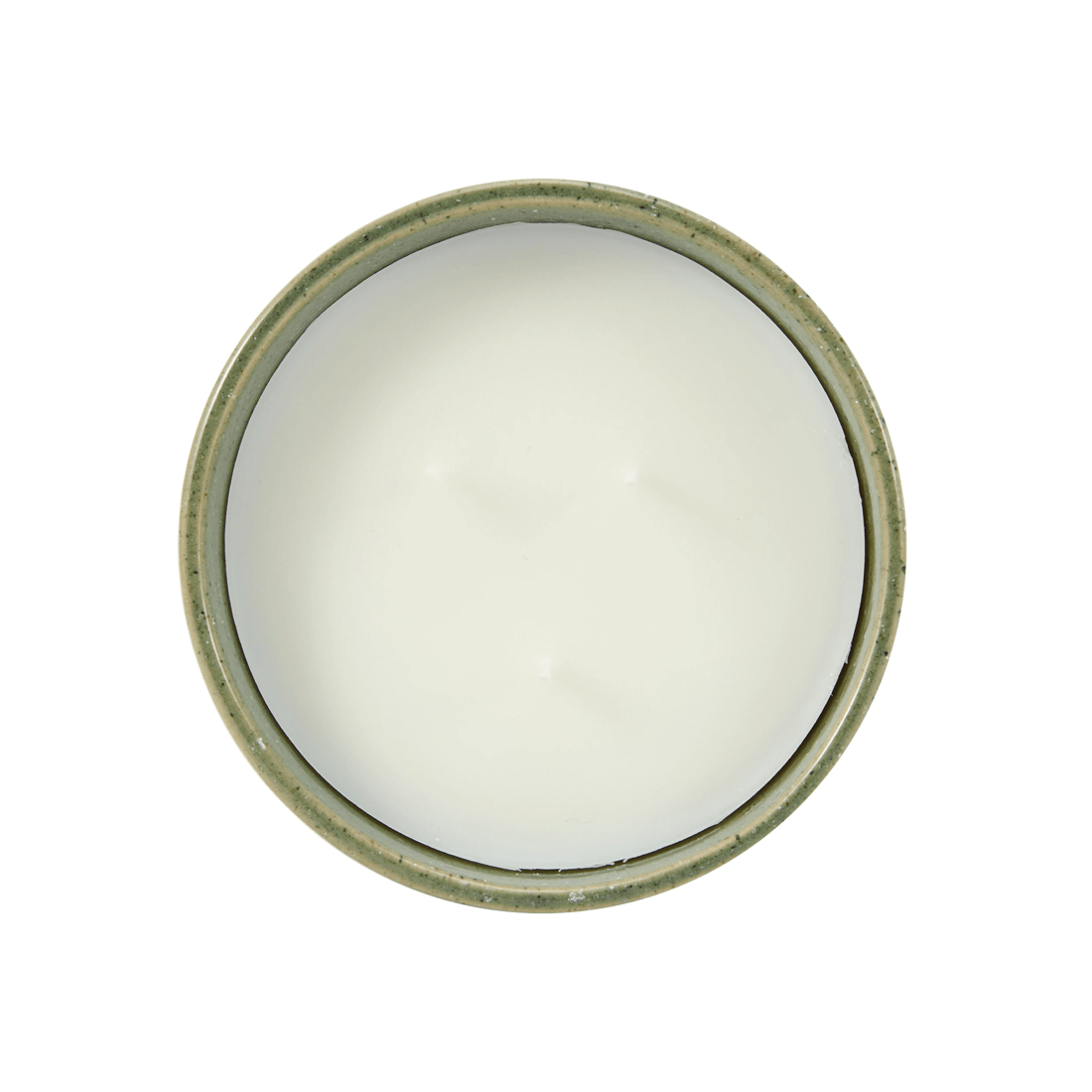 3 Rounded Pedestal Candle, 3 of 5