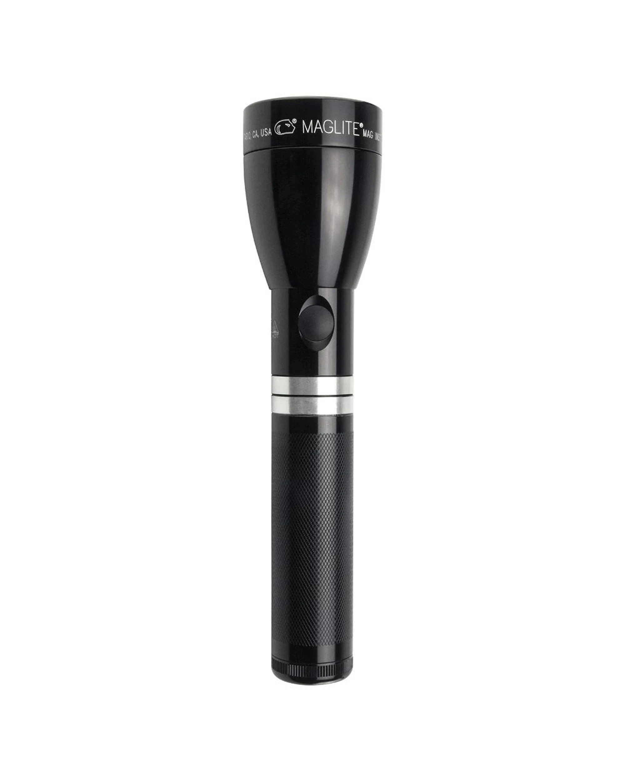 1 Maglite ML150LRS LED Rechargeable Flashlight 819 Lumens  Black, 1 of 7