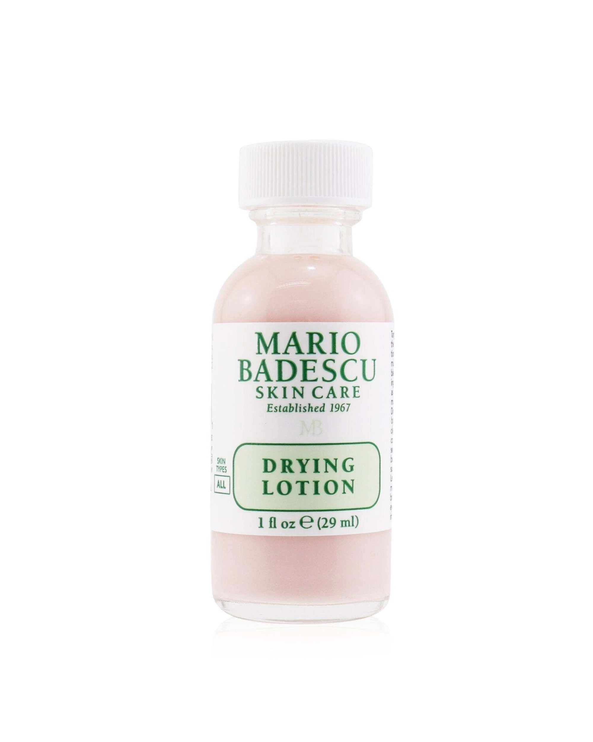 1 Mario Badescu Drying Lotion - For All Skin Types  29ml/1oz, 1 of 3