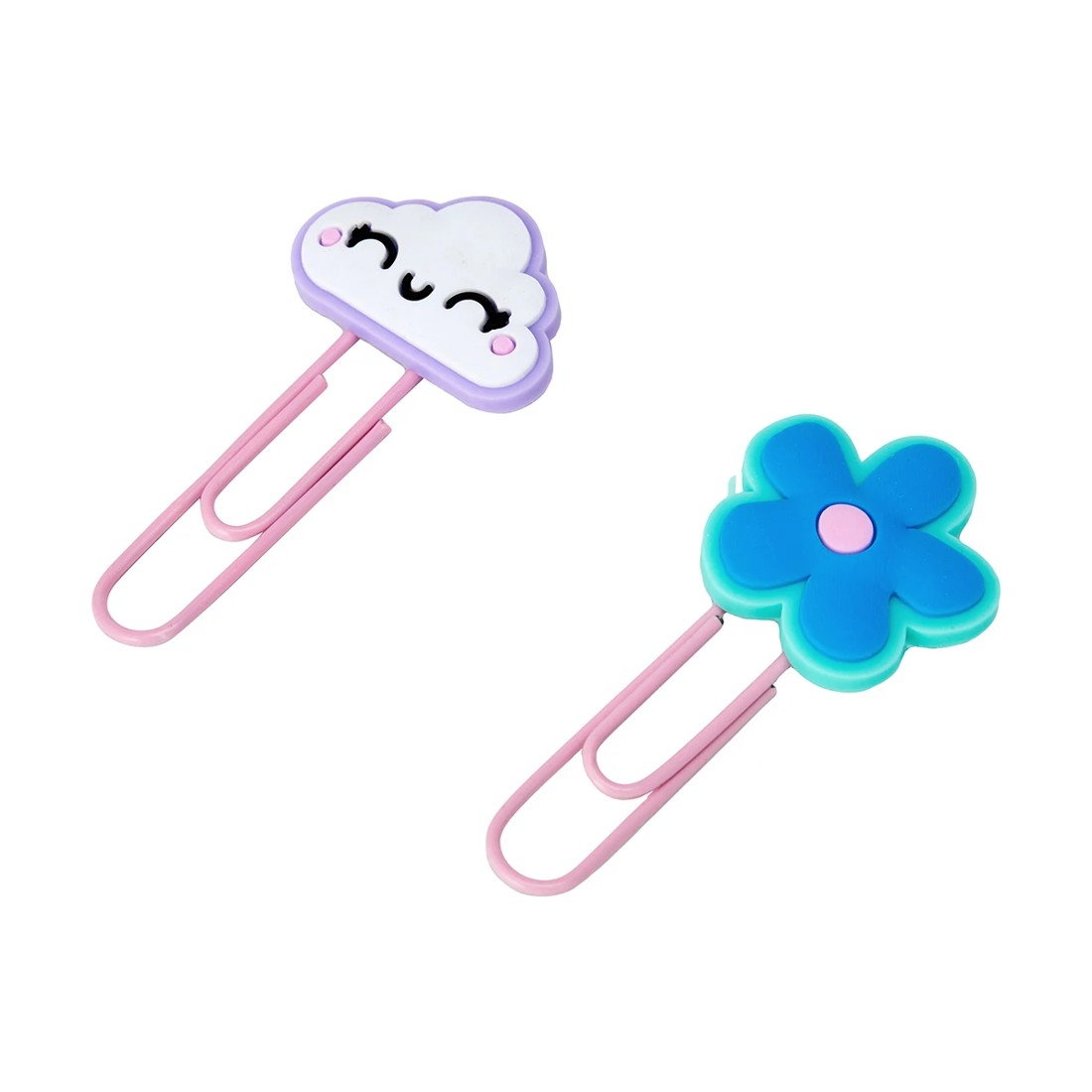 6 Journal Set - Rainbow, 6 of 10