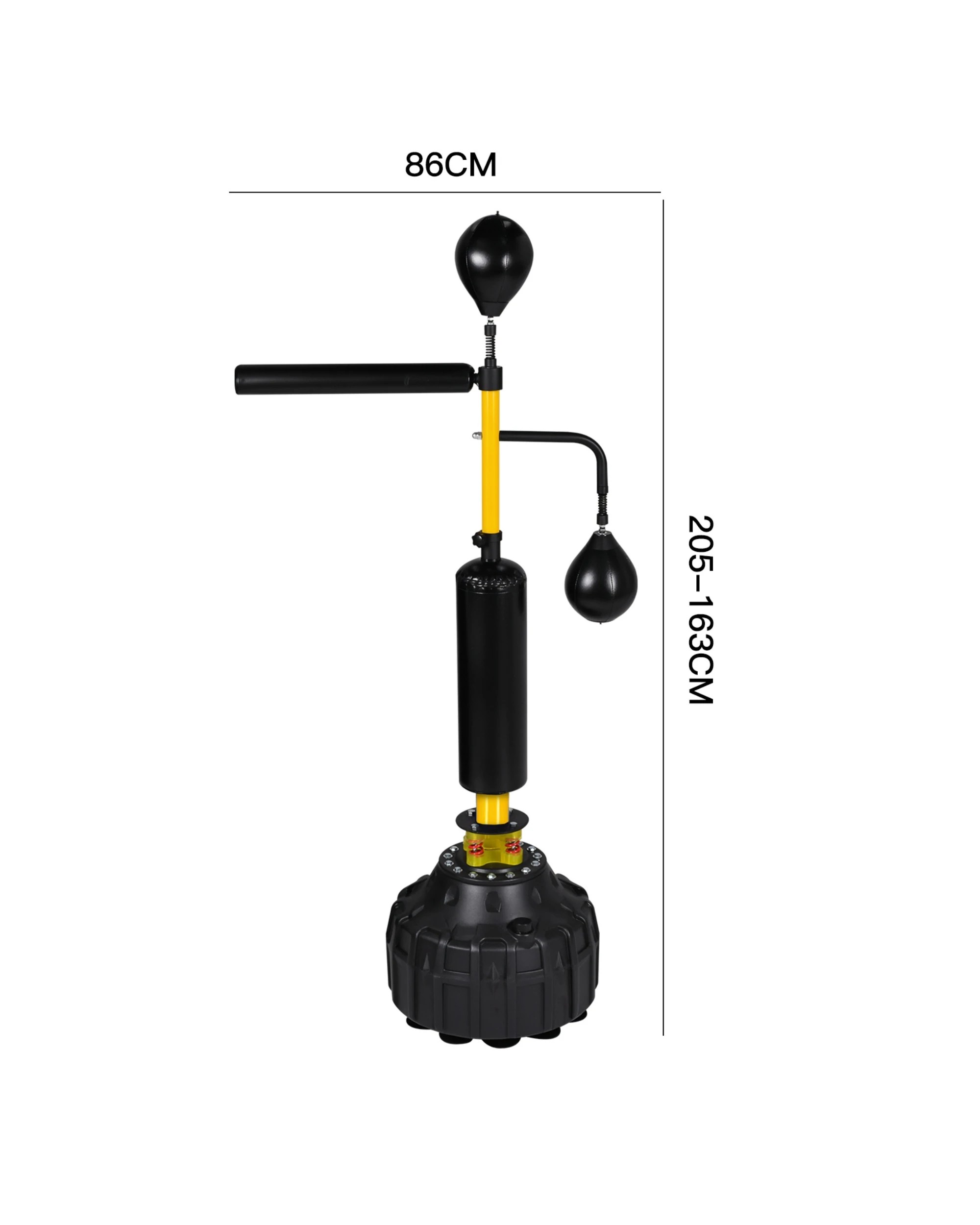 6 Advwin Boxing Speed Trainer, 6 of 6