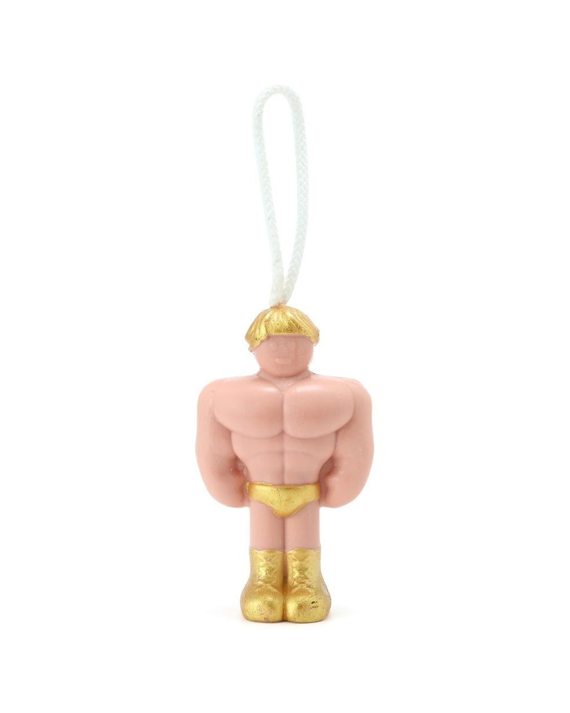 3 Rocky Horror Show 2PK Scented Shower Soap on a Rope Amber & Ginseng Fragrance - Multi, 3 of 3