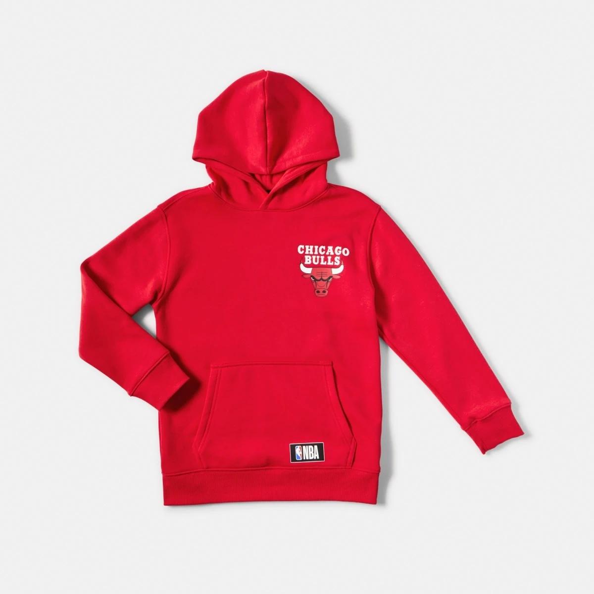 9 Official NBA Kids Hoodie Bulls 7cuu, 9 of 10