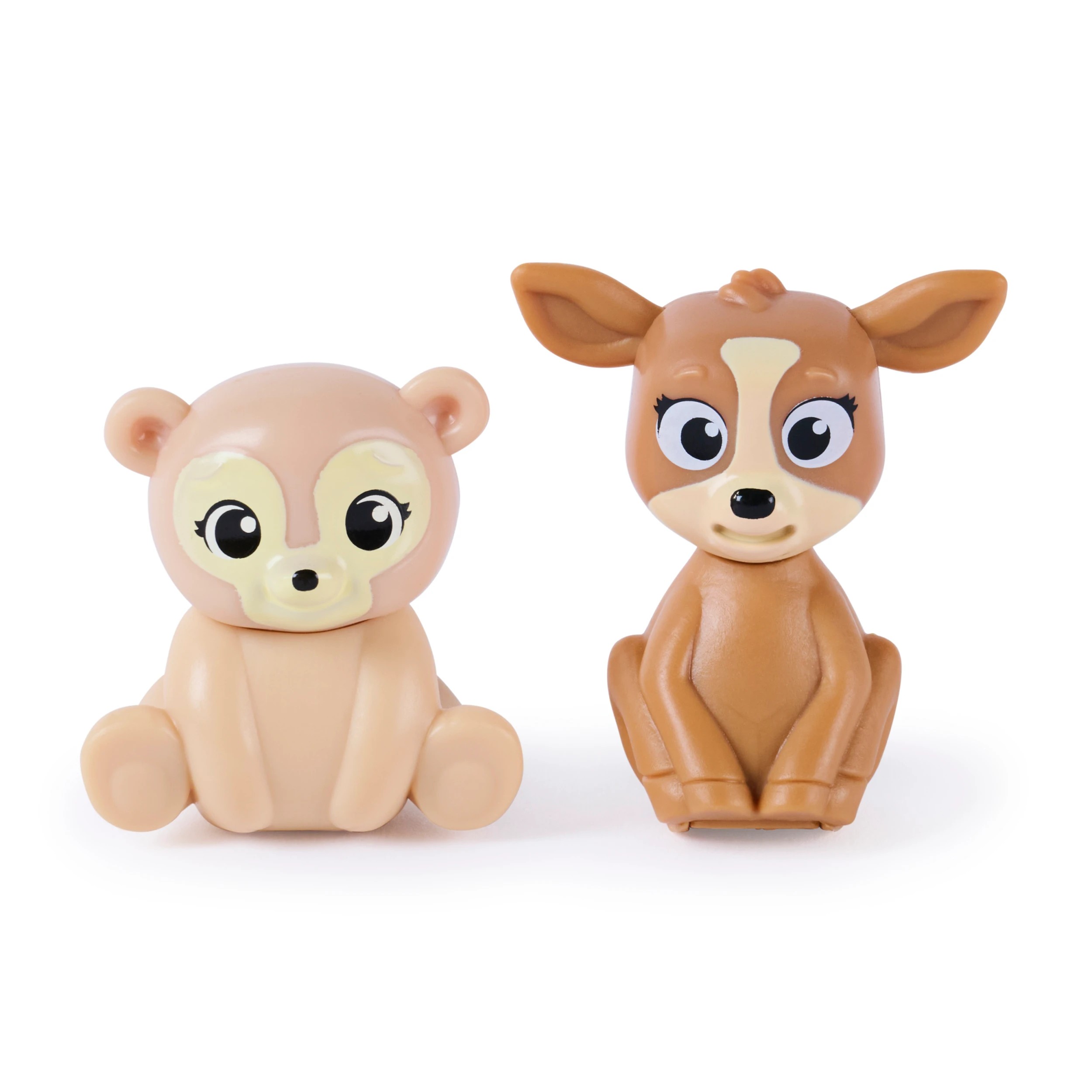 3 PAW Patrol Rescue - Ready Style Pups Toy - Assorted - Multi, 3 of 10