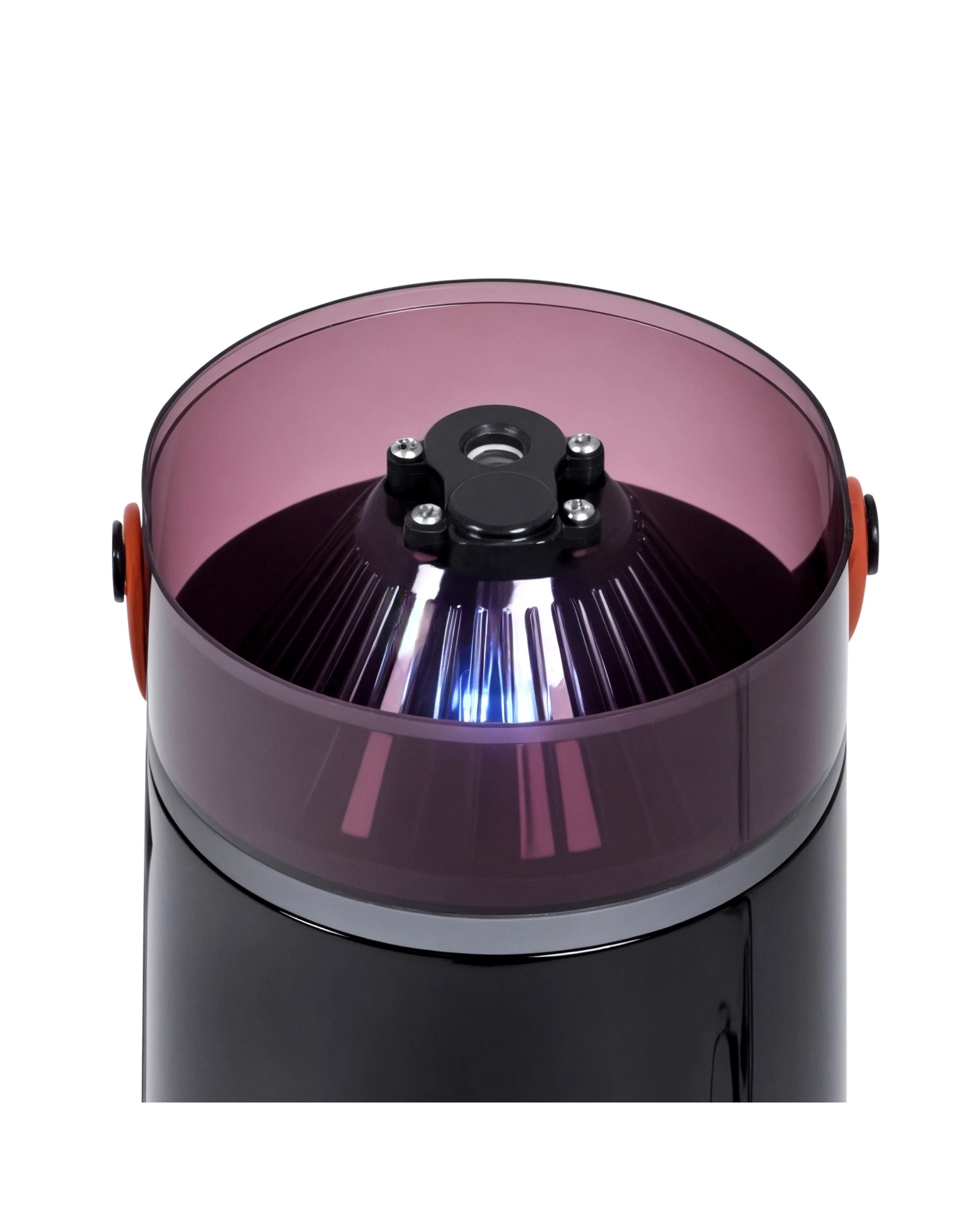 7 ADVWIN 2000W Ceramic Heater with Humidifier Remote Control Black, 7 of 7