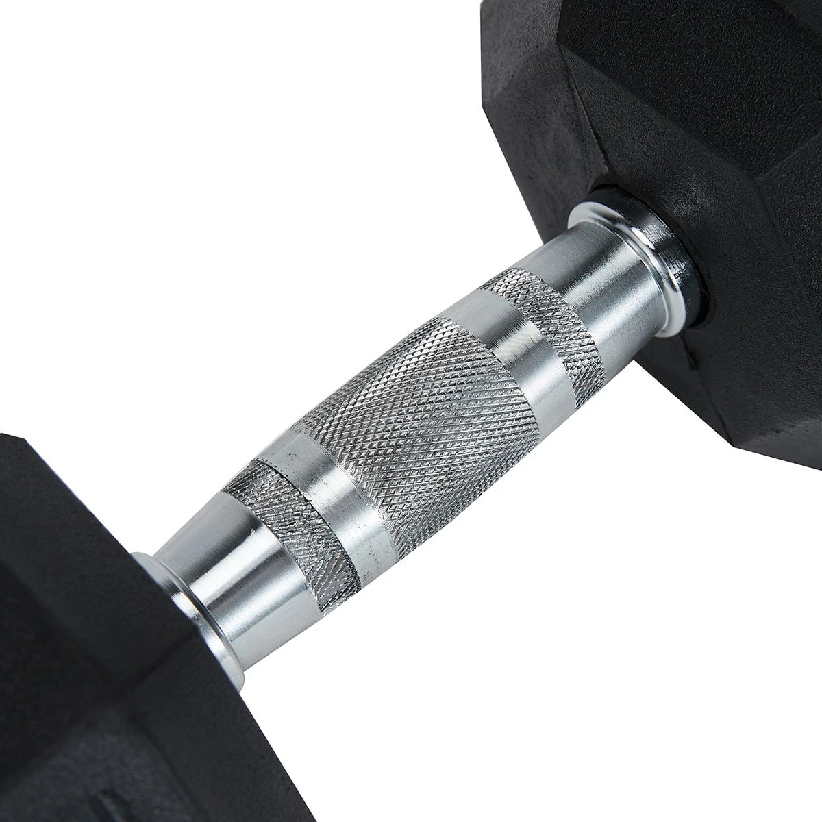 4 12.5kg Hexagonal Dumbbell, 4 of 6