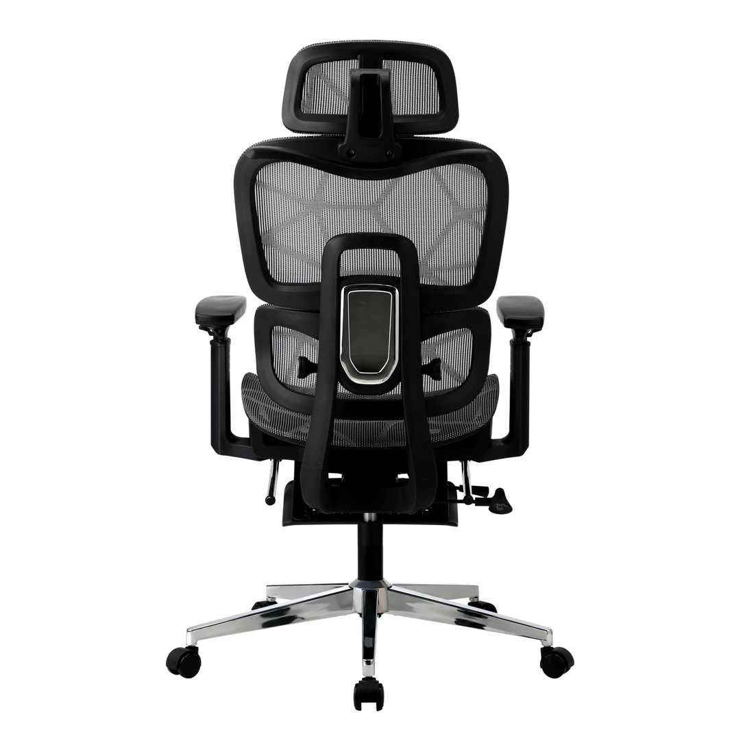 3 Oikiture Ergonomic Office Chair
 - Multi, 3 of 10