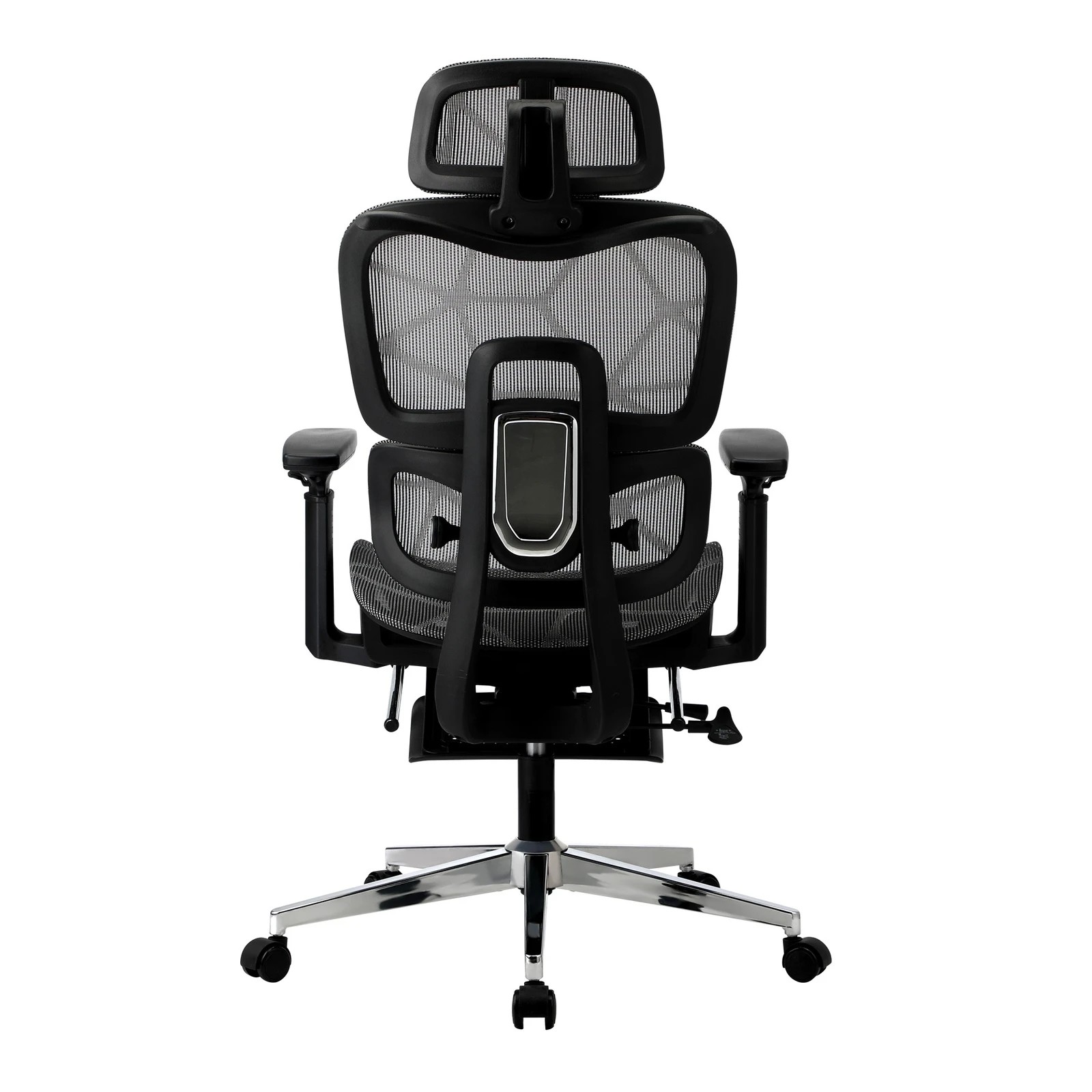 3 Oikiture Ergonomic Office Chair
 - Multi, 3 of 10