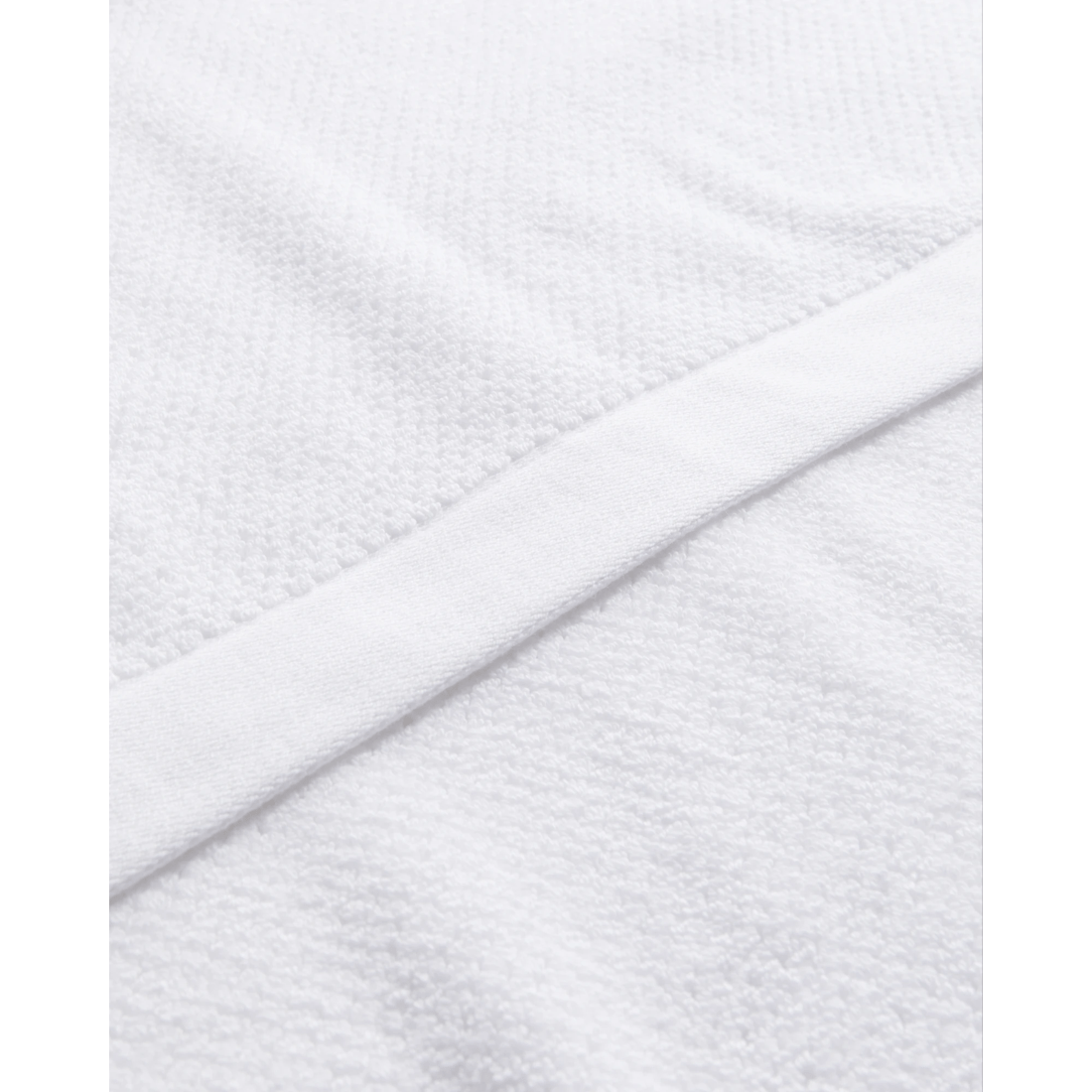 2 Target Australian Cotton Bath Mat - Milo
 - White, 2 of 3