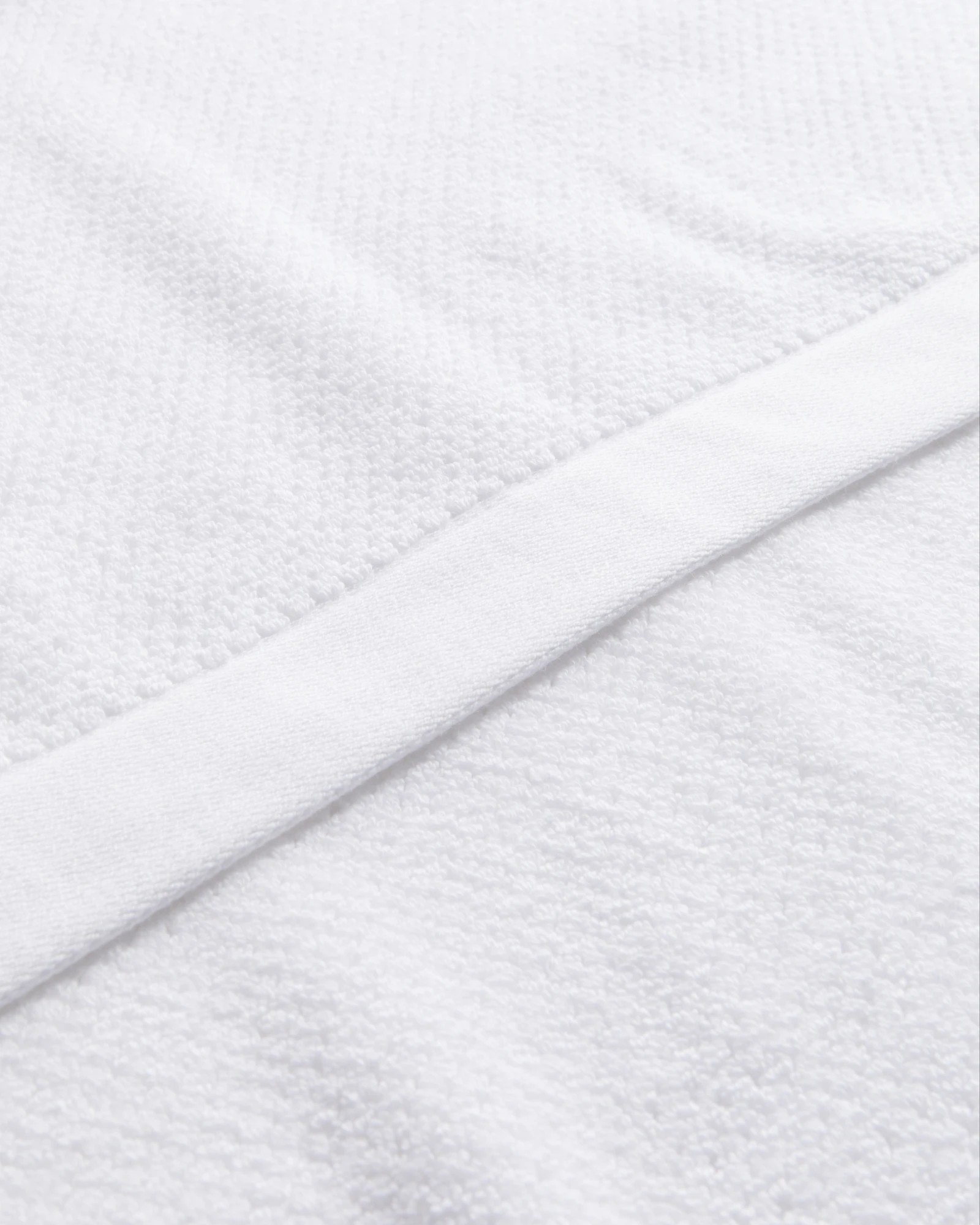 2 Target Australian Cotton Bath Mat - Milo
 - White, 2 of 3