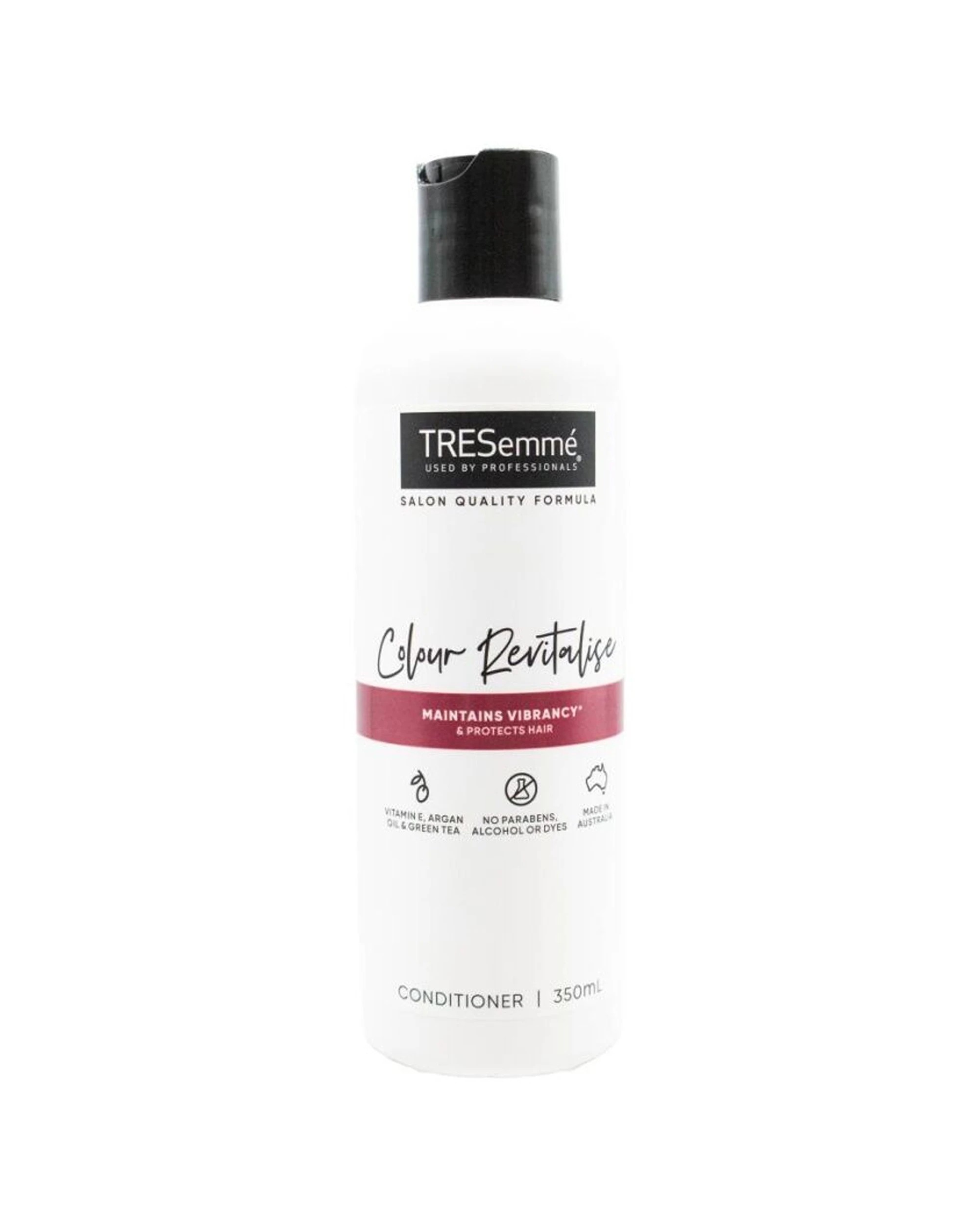 2 TRESemme 6PK Hair Conditioner Colour Revitalise Maintains Vibrancy 350ml - White, 2 of 4