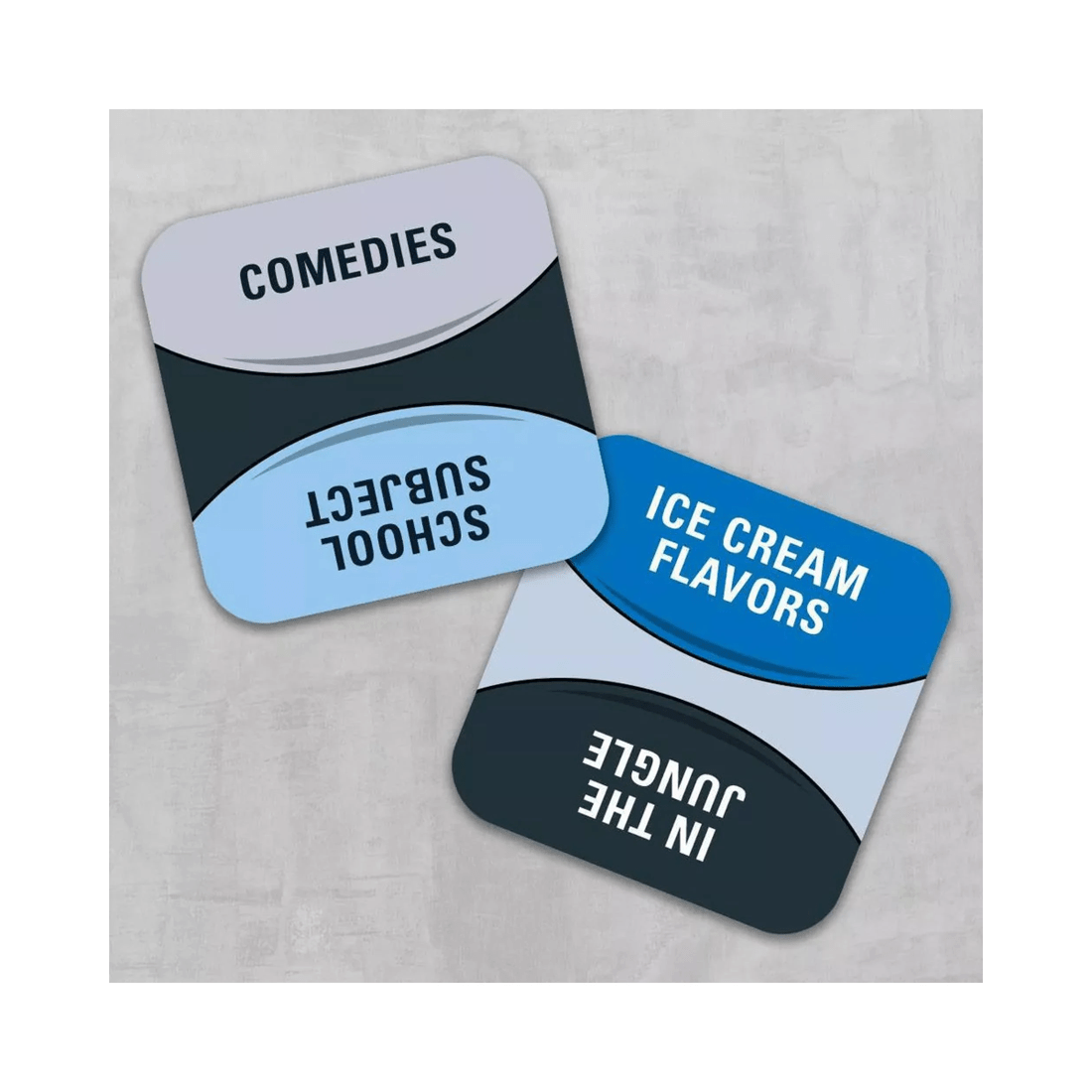 6 The Op Games | usaopoly Tapple Board Game, 6 of 10