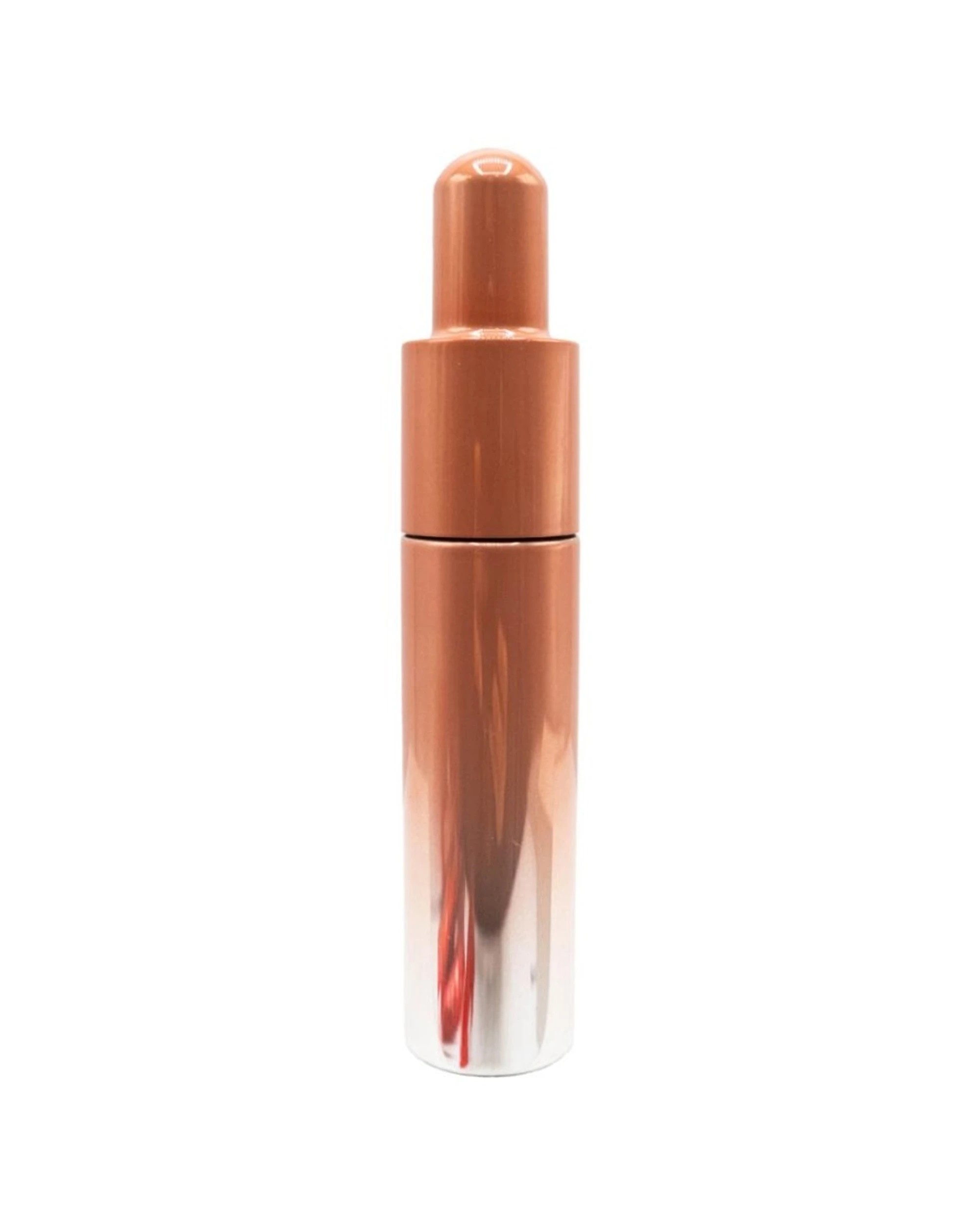 2 Revlon Kiss Glow Hydrating Lip Glossy Finish Oil 6PK 6ml Lip Oil Bouncy - Multi, 2 of 3