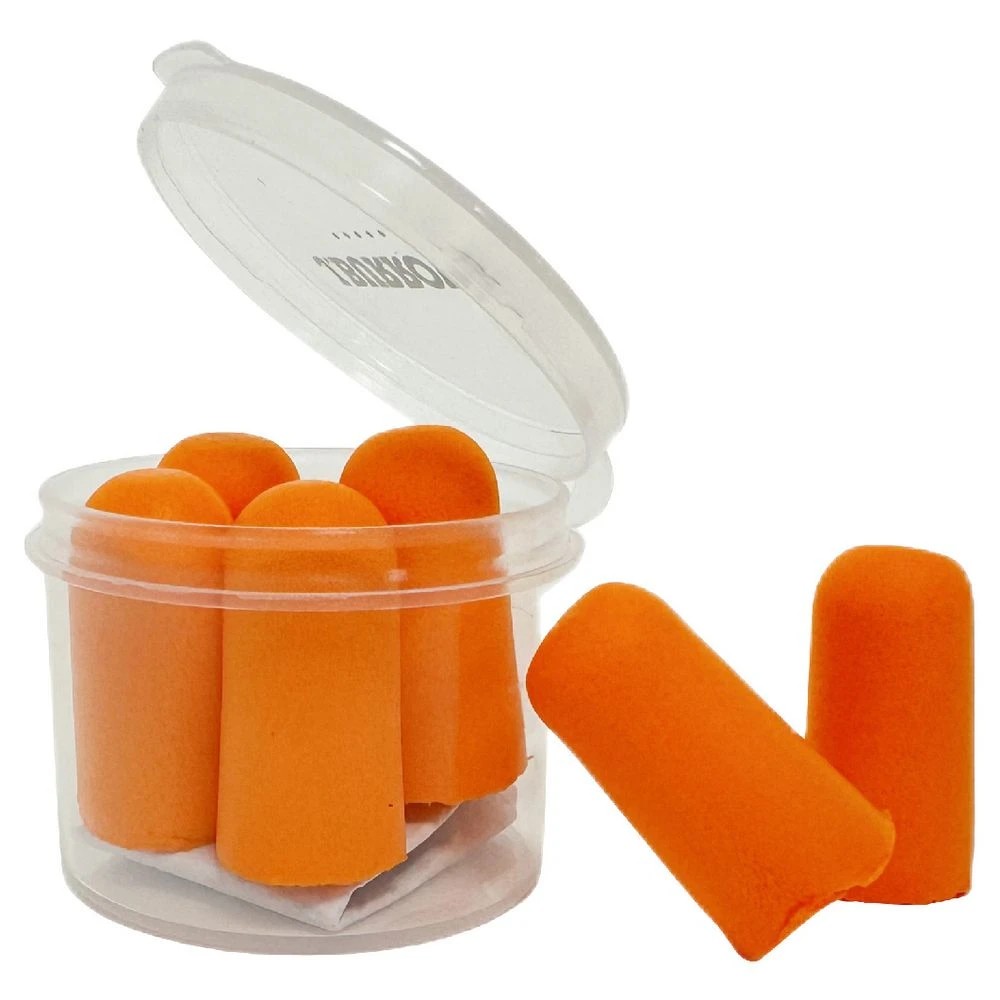 5 J.Burrows Travel Ear Plugs 3 Pairs, 5 of 5