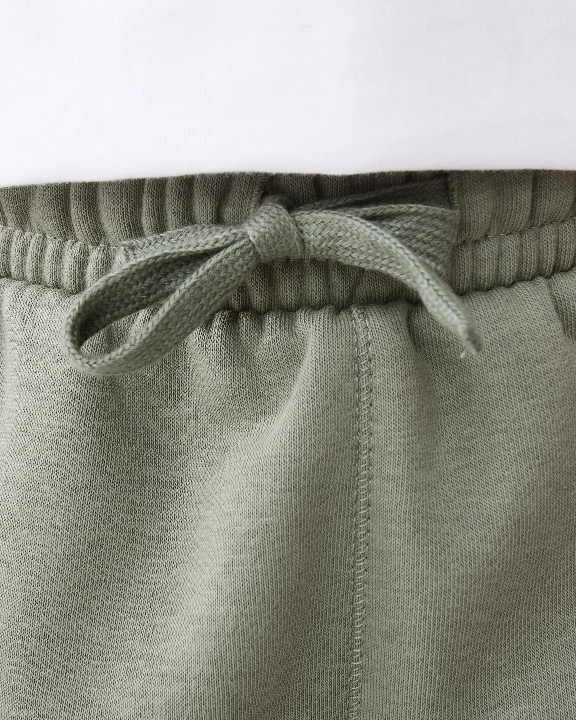 3 Trackpants Mnr Khk, 3 of 5