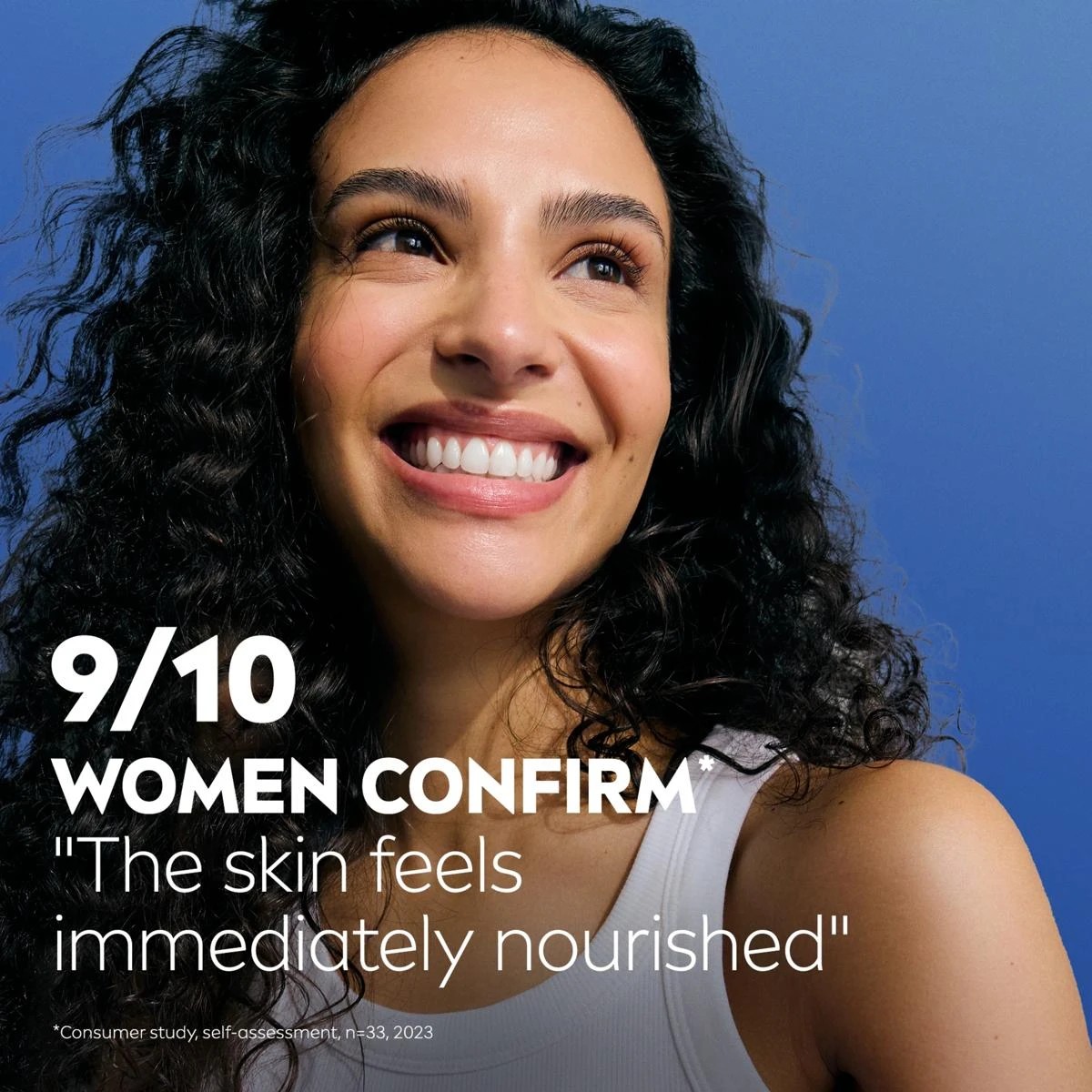 8 Nivea Cocoa & Indulging Body Lotion 400ml - Pure Hyaluron, Cocoa Butter & Deep Nourish Serum, 8 of 9