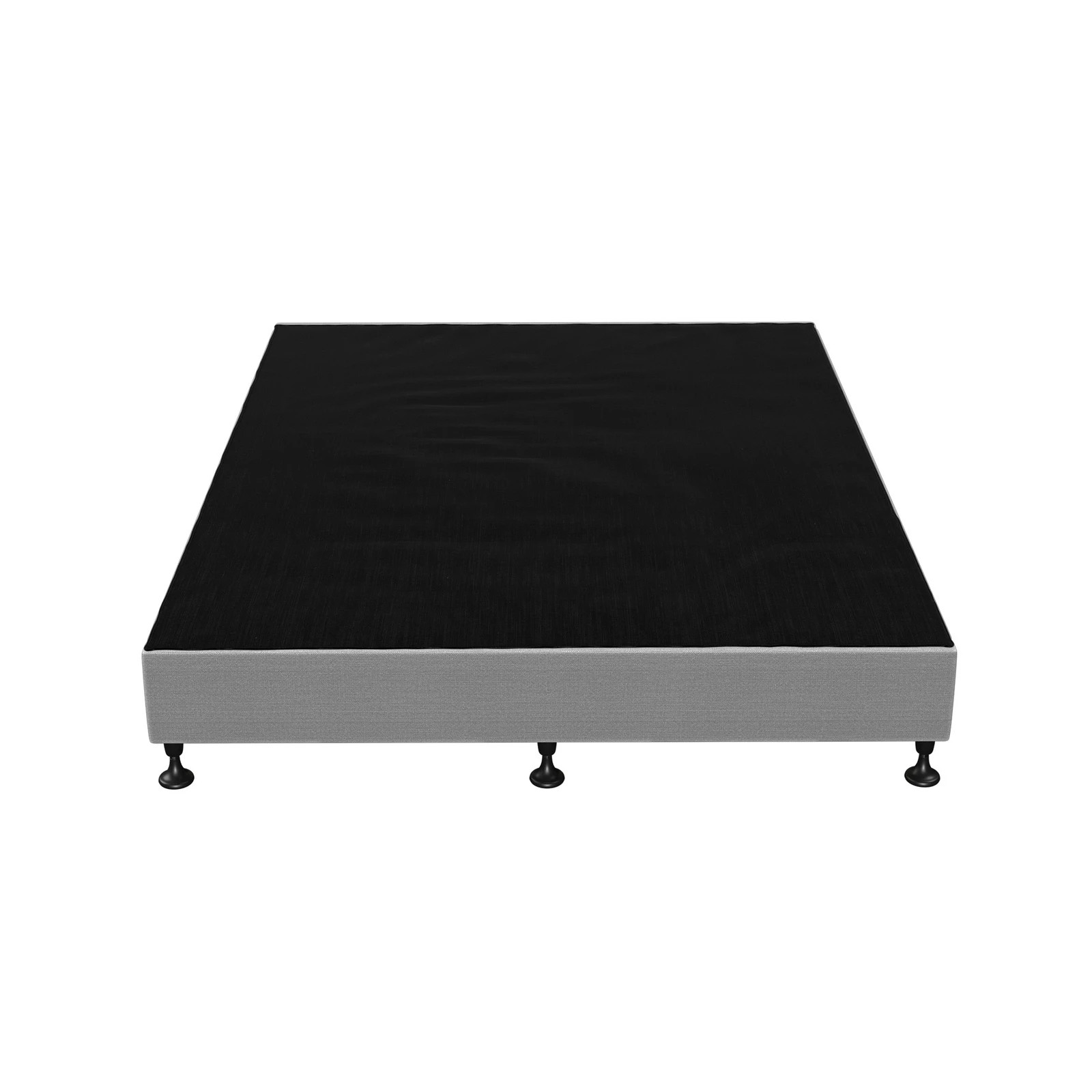 2 Oikiture Double Bed Base Platform
 - Grey, 2 of 9