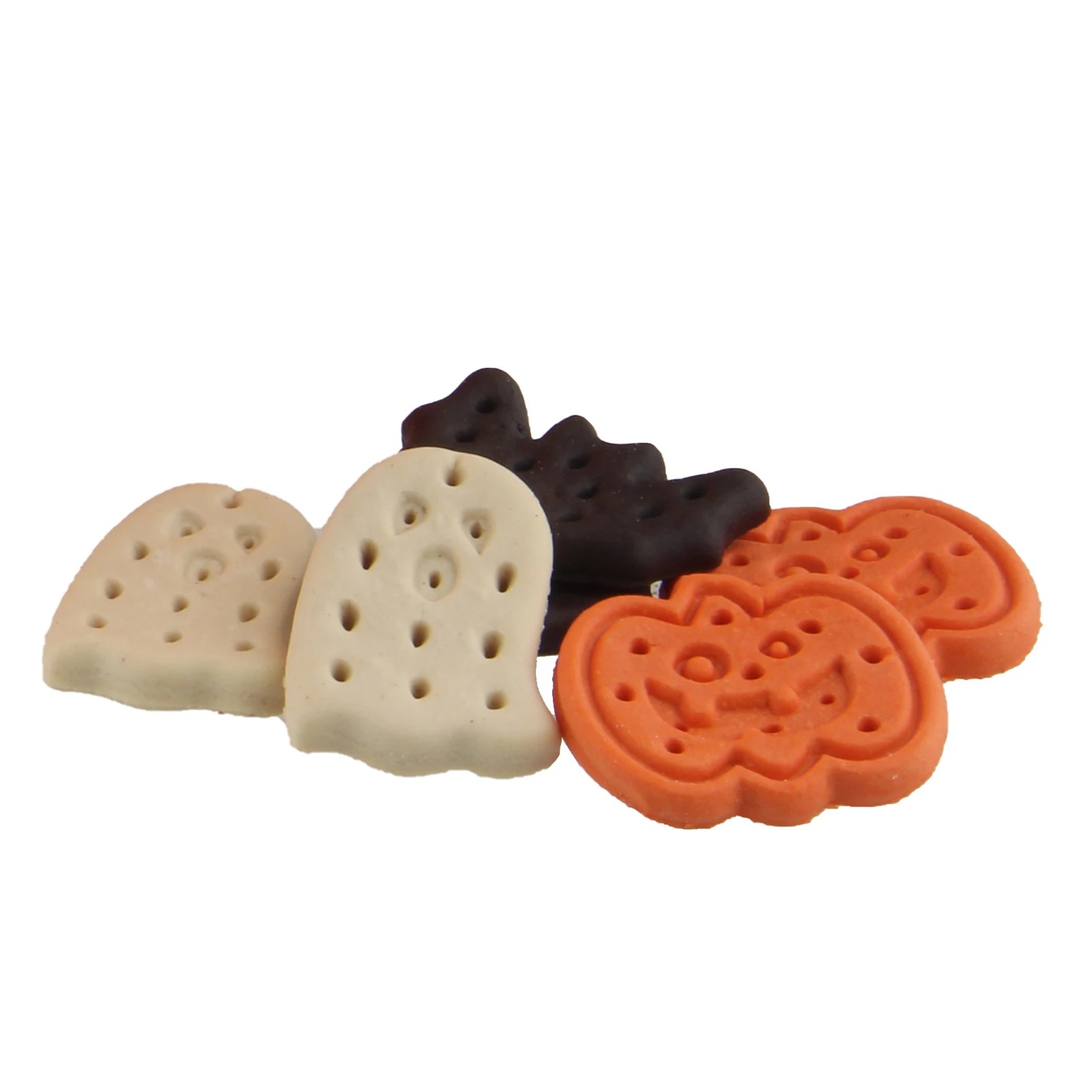 4 Spooky Dog Treats 150g, 4 of 4