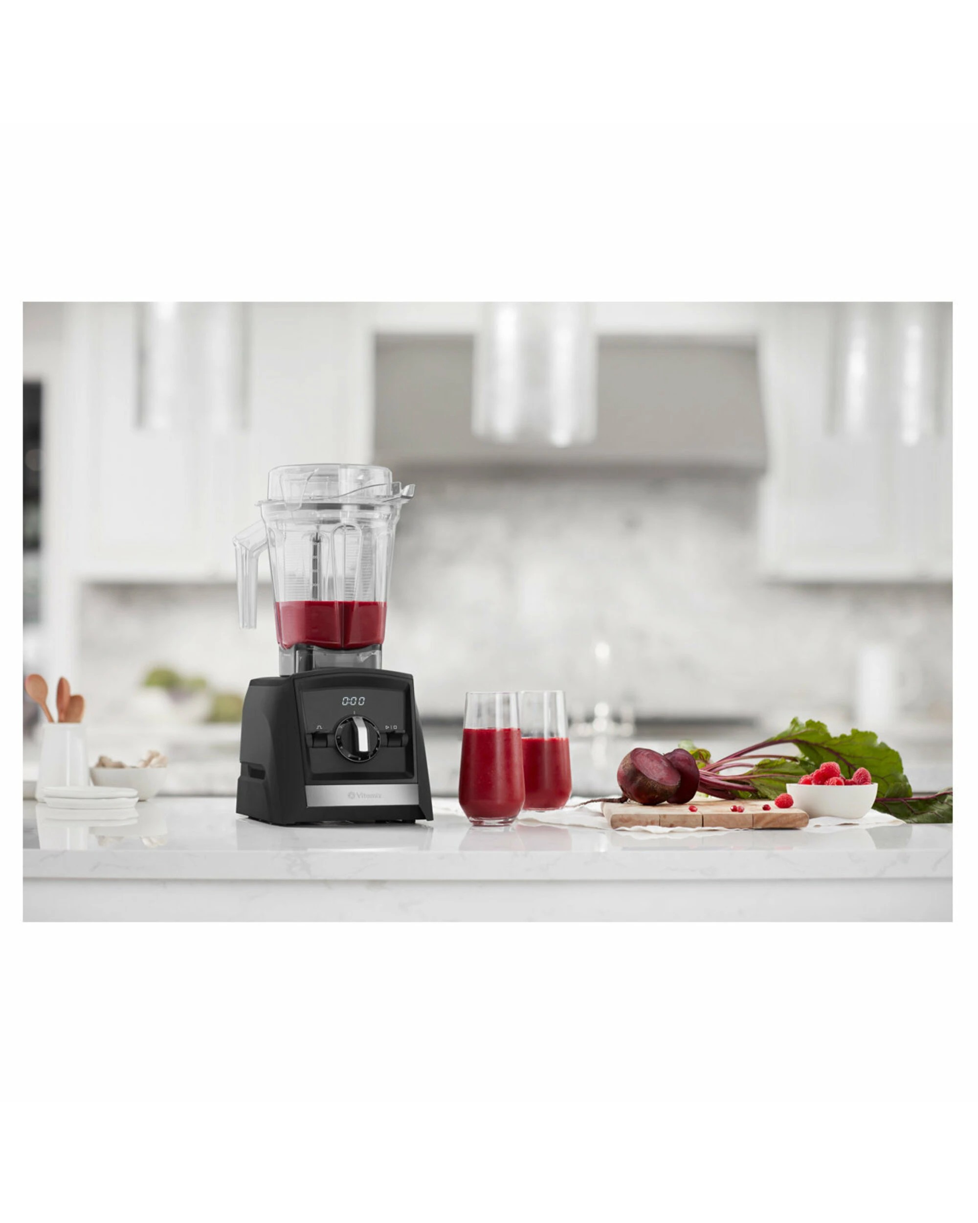 4 Vitamix Ascent Series A2300i High Performance Blender, 4 of 4