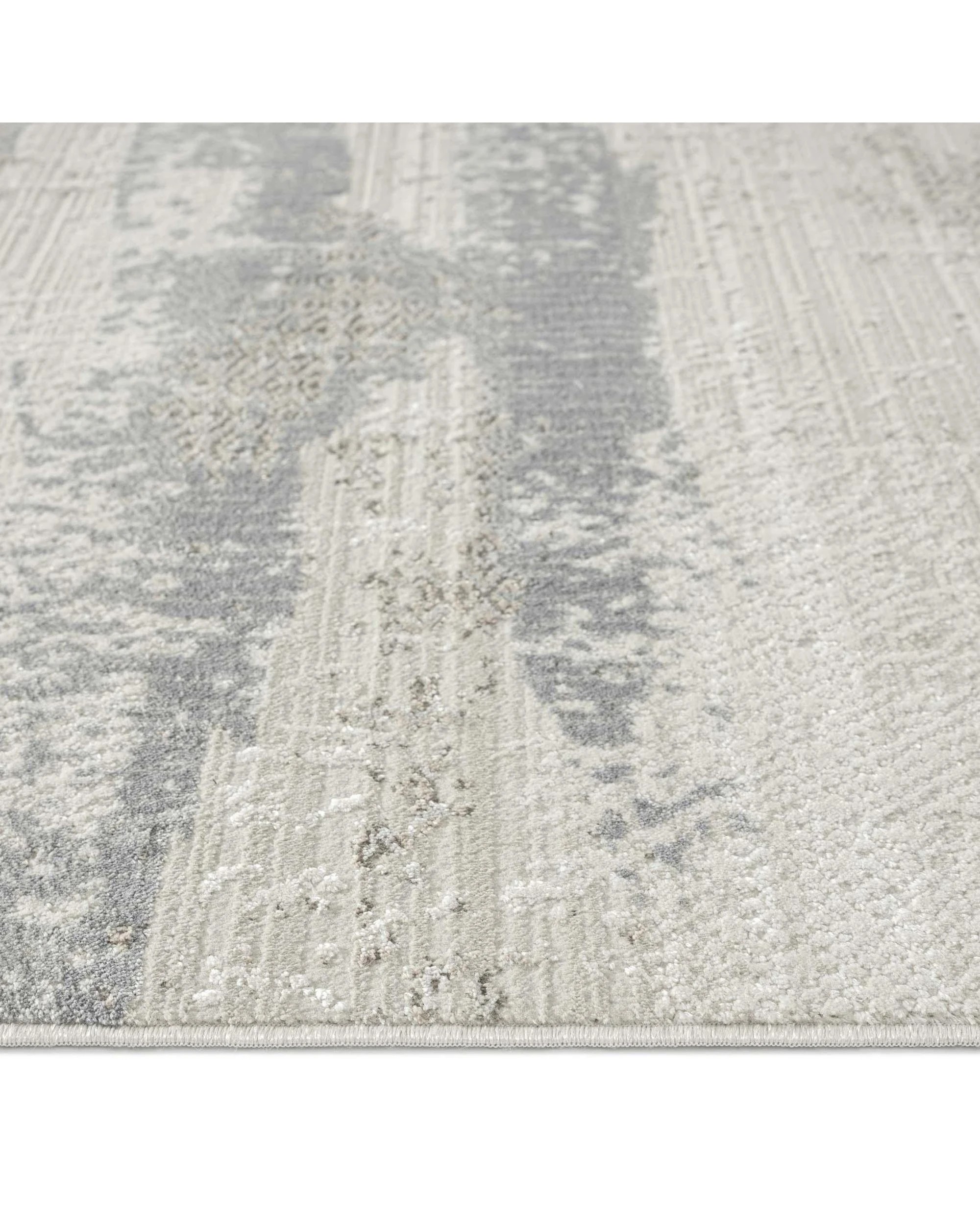 7 La Grace Home Camila Premium Rug - 120x165cm - Gray, 7 of 10