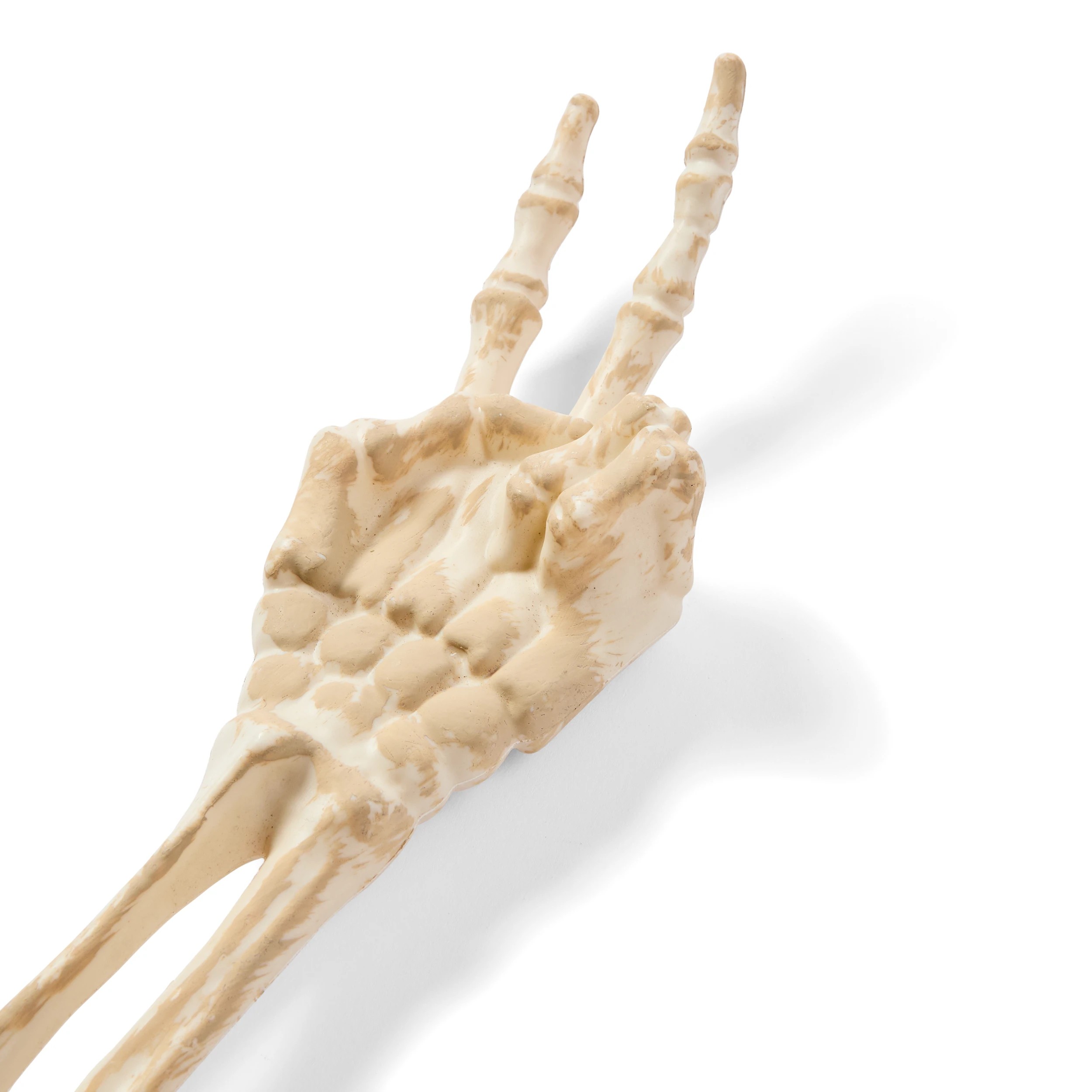 6 3 Piece Skeleton Hand Stakes, 6 of 9