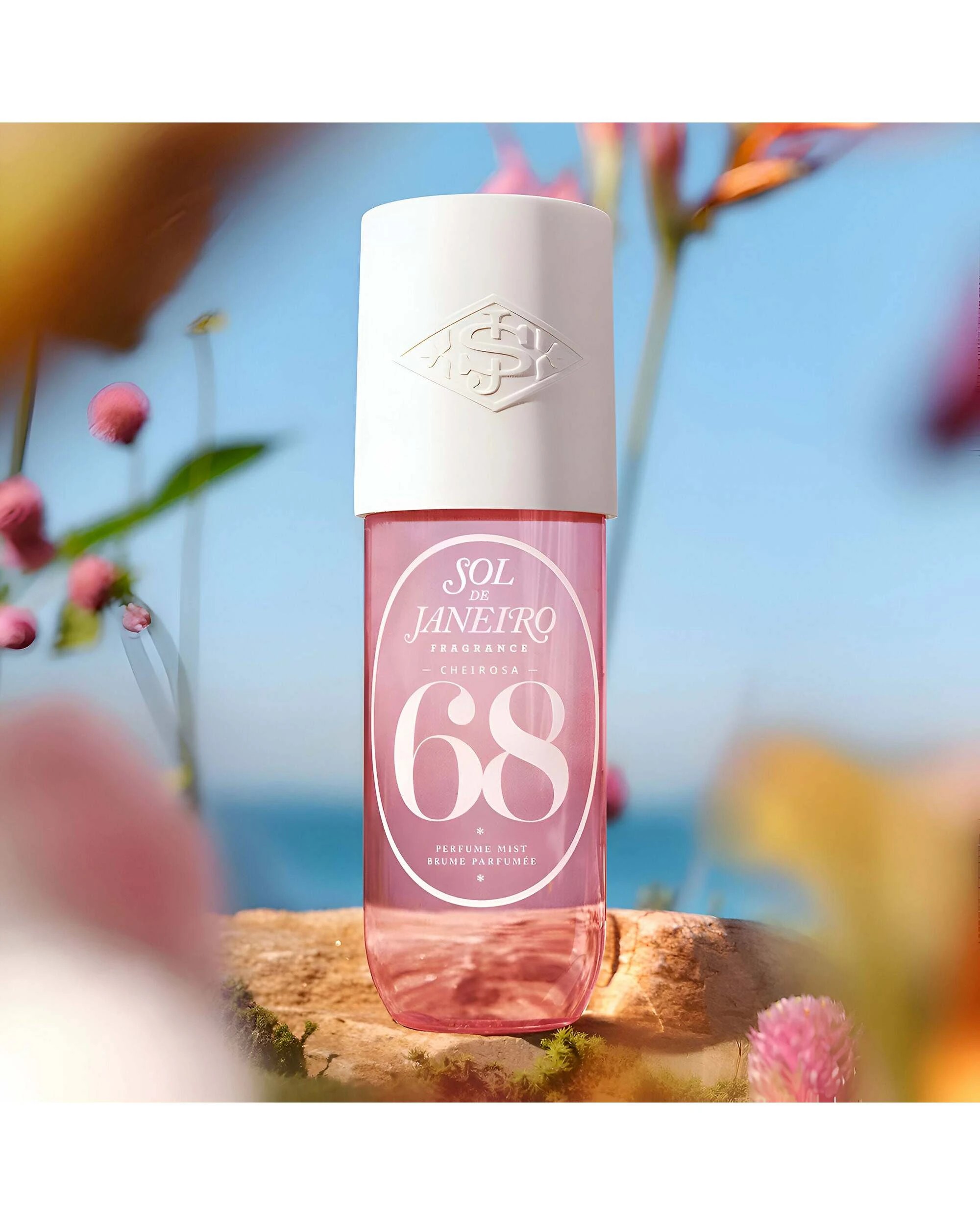 2 Sol De Janeiro Cheirosa 68 Perfume Mist 240ml, 2 of 3