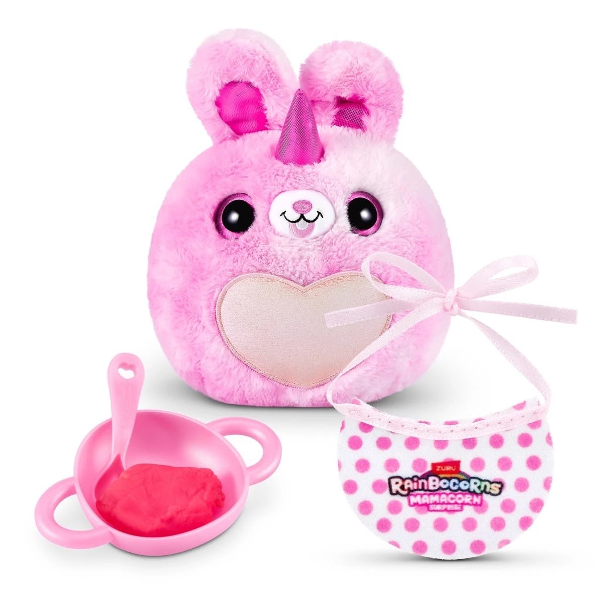 5 Zuru Rainbocorns Mamacorn Surprise Playset - Assorted, 5 of 11