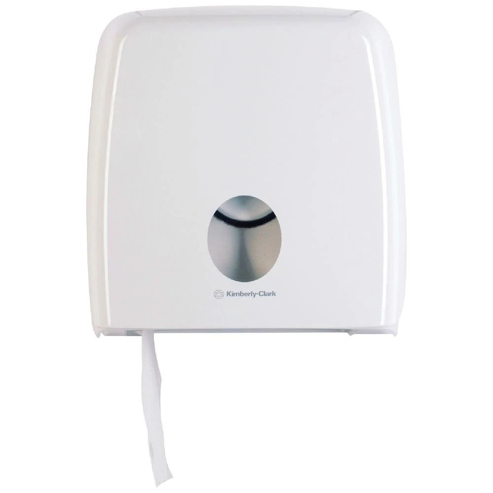 1 Aquarius Jumbo Roll Dispenser, 1 of 8