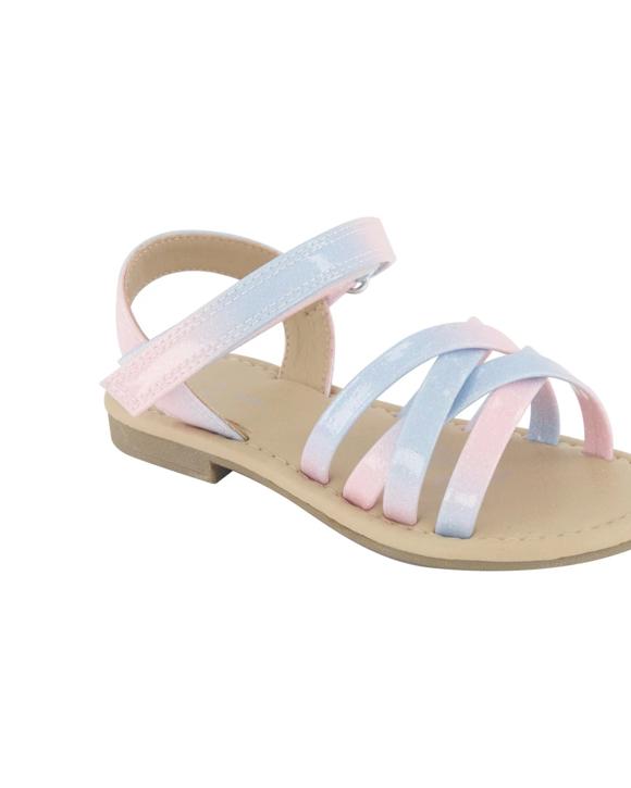 Junior Fashion Sandals
