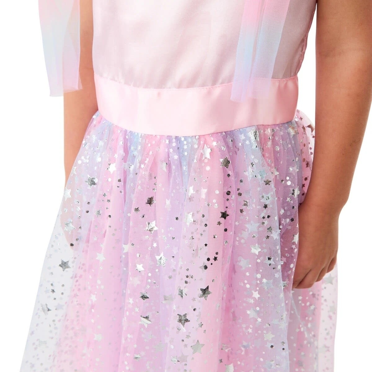 7 3 Piece Princess Costume - Ages 4-6, 7 of 10