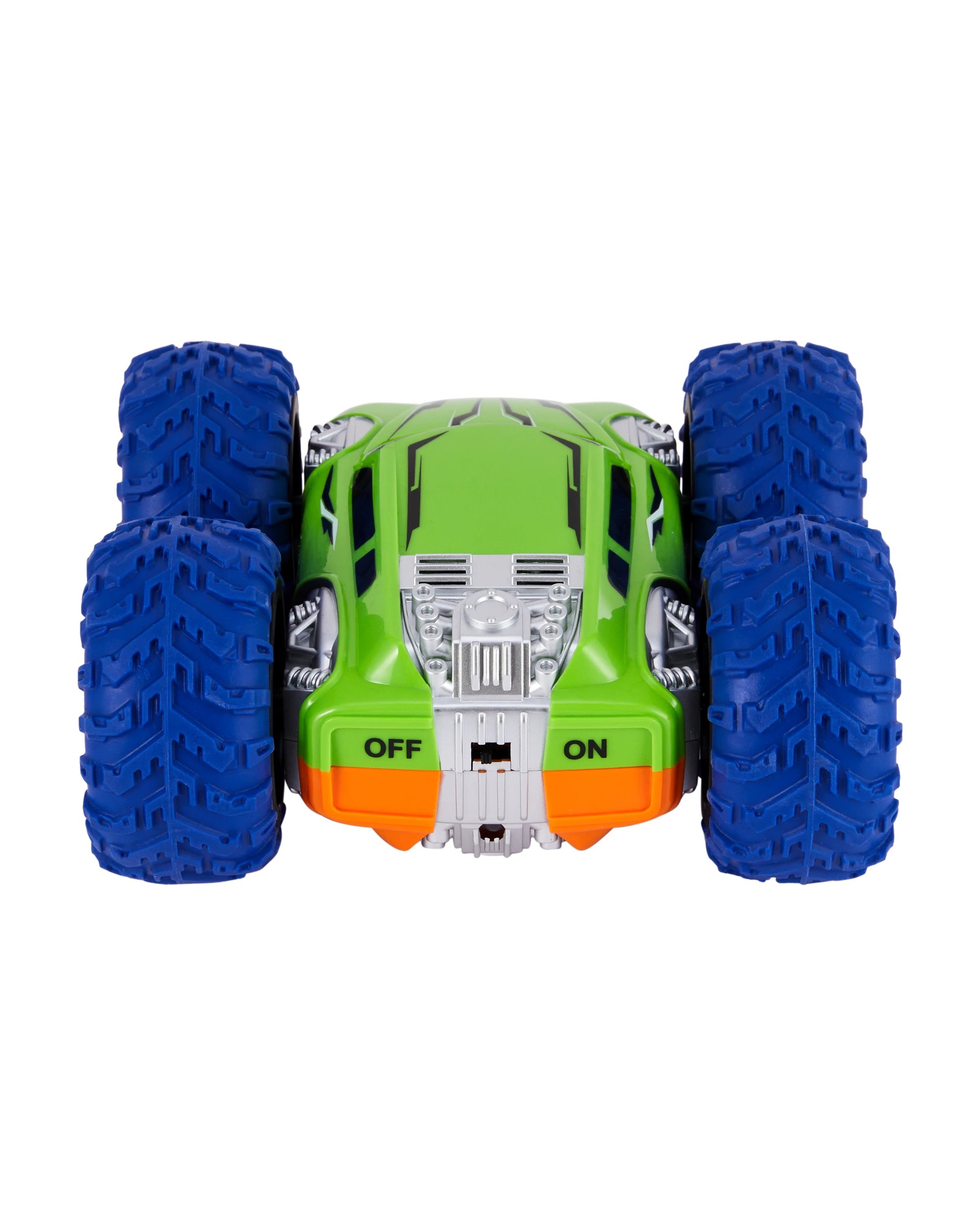 6 Remote Control Flip Car, 6 of 8