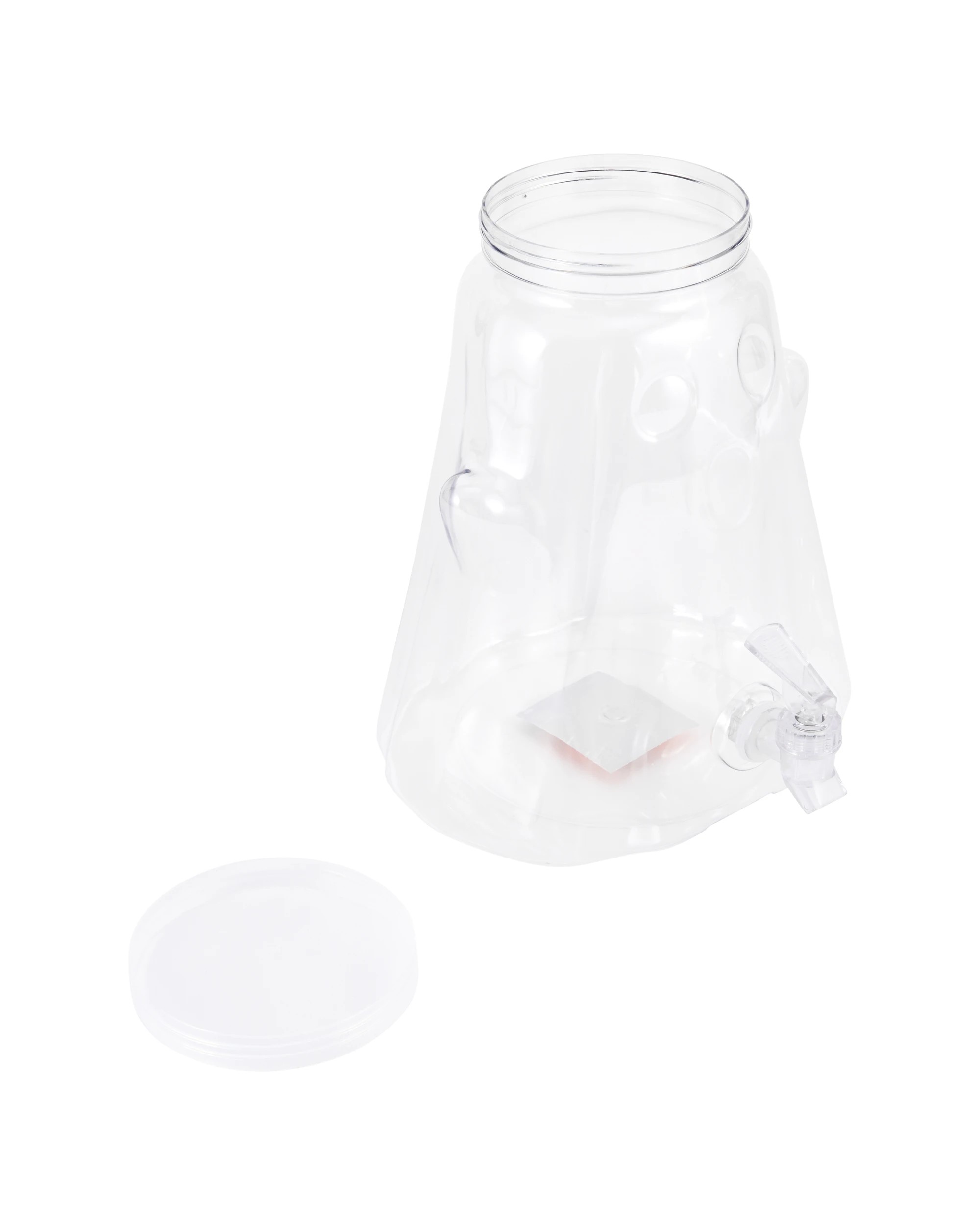 3 5L Ghost Drink Dispenser, 3 of 5