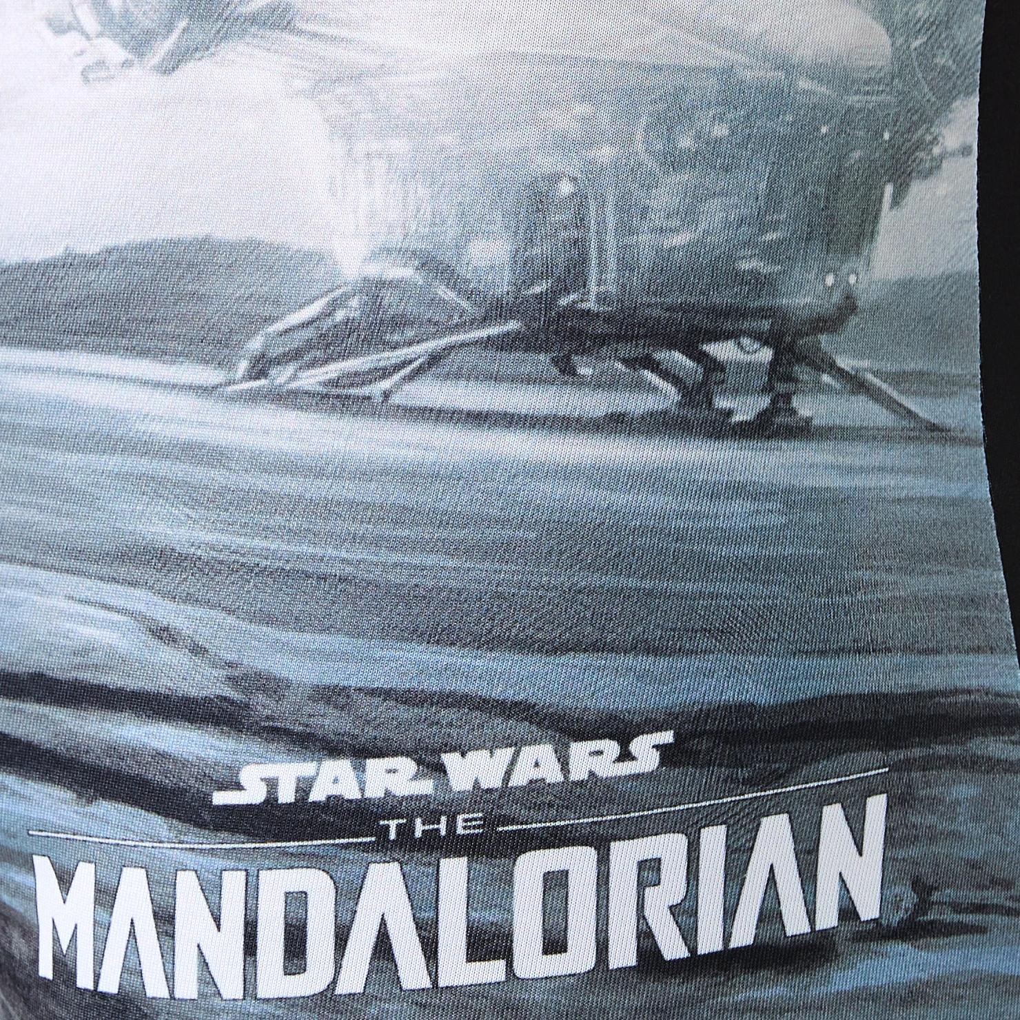 6 3 Pack Star Wars License Trunks STAR WARS, 6 of 9