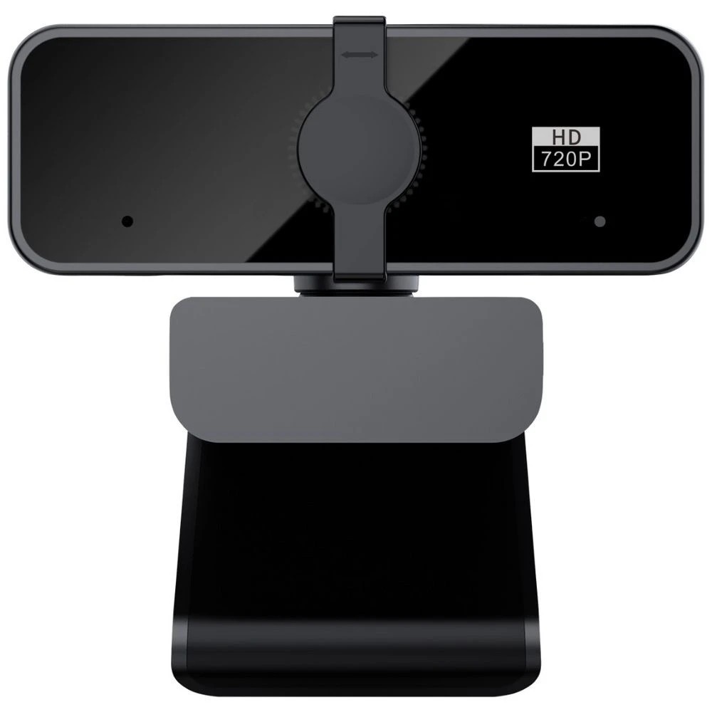 2 Qudo HD 720p Webcam, 2 of 7