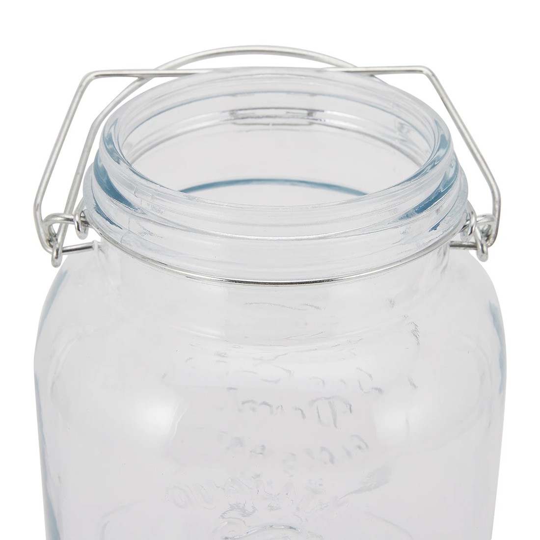 9 Drink Dispenser with Clip Lid, 9 of 10